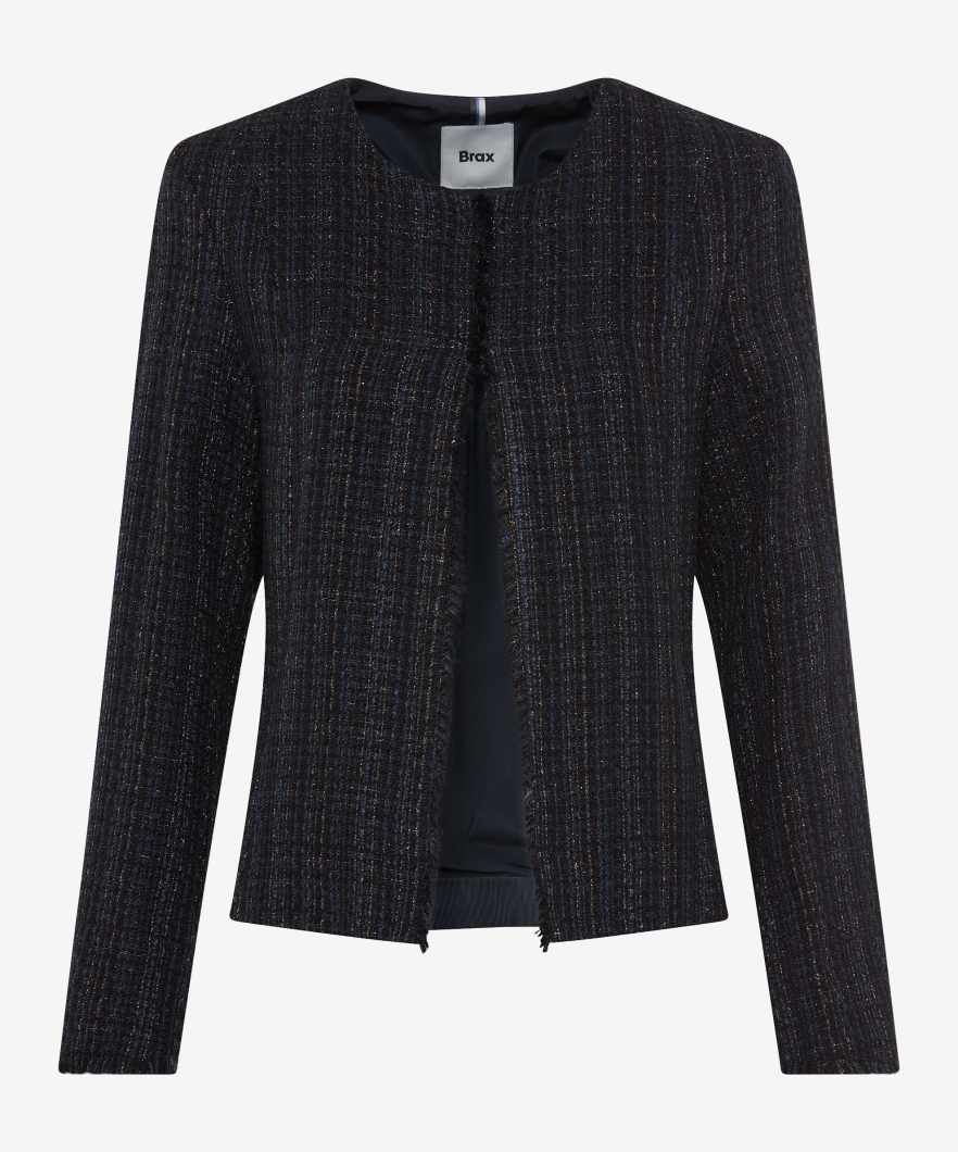 Paris Jacket