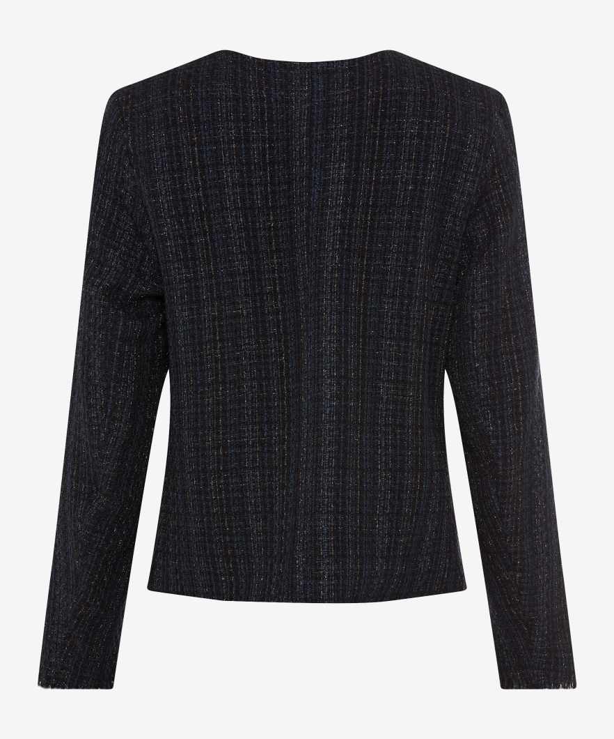 Paris Jacket