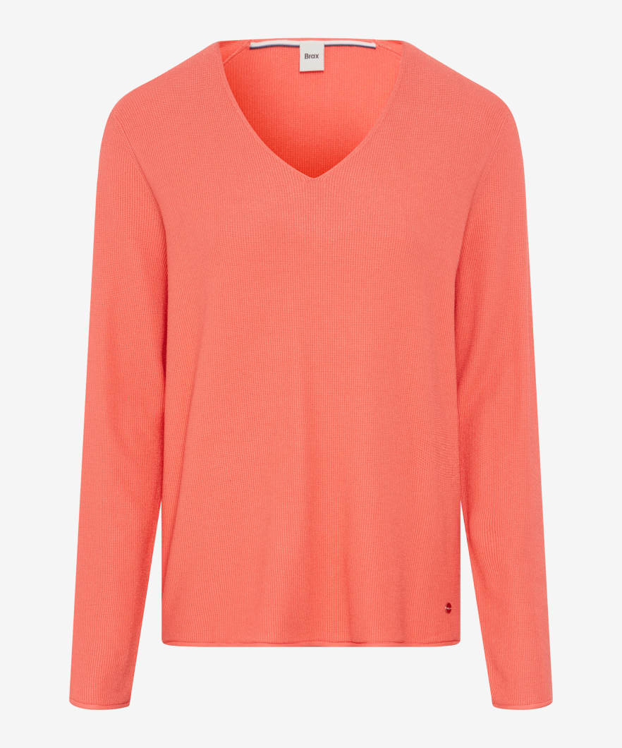 Lesley Pullover