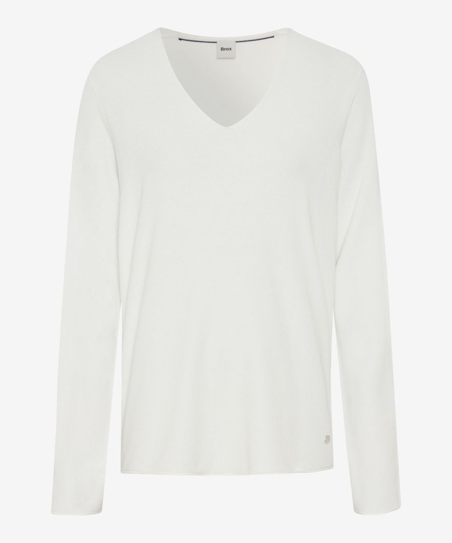 Lesley Pullover