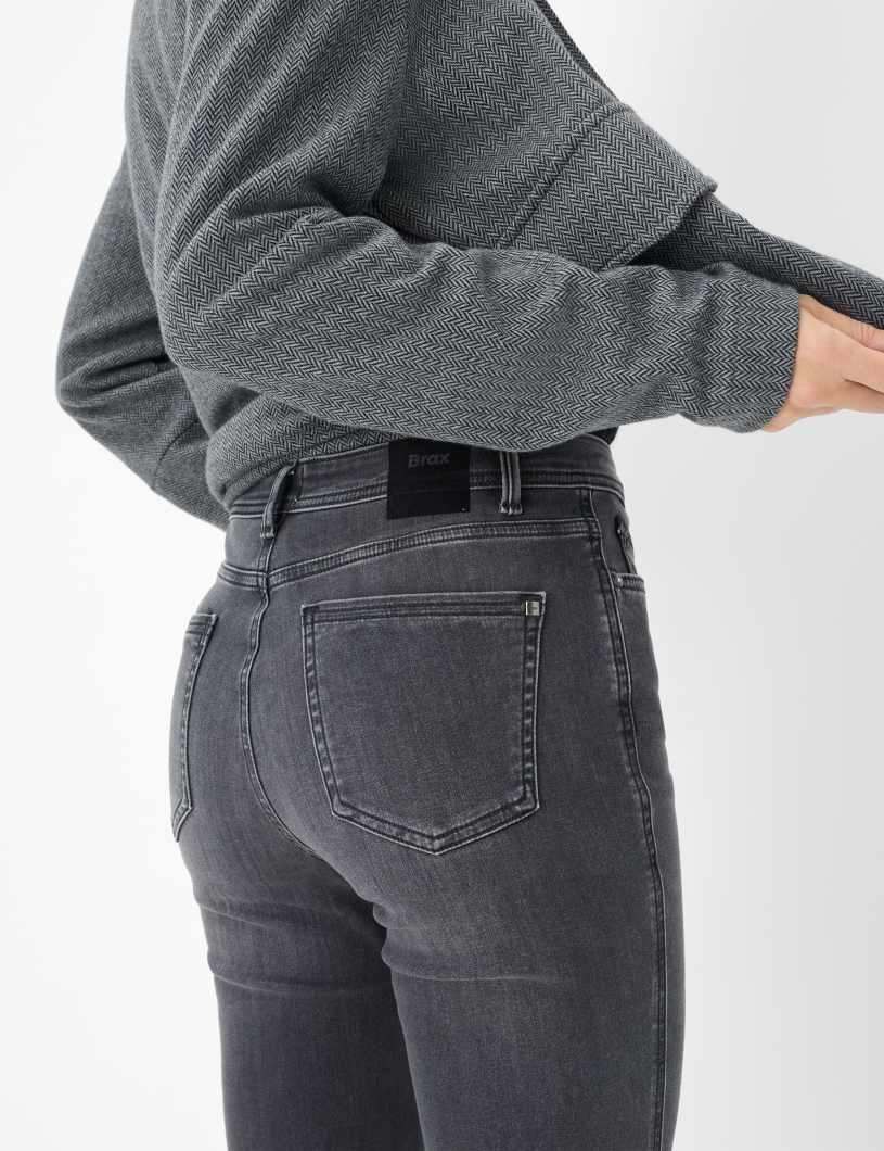 Mary Jean