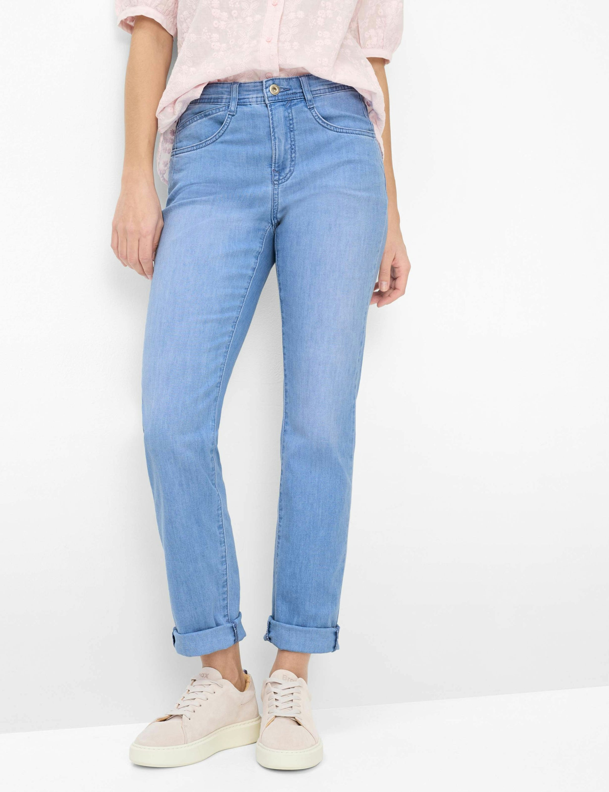 Mary Jean