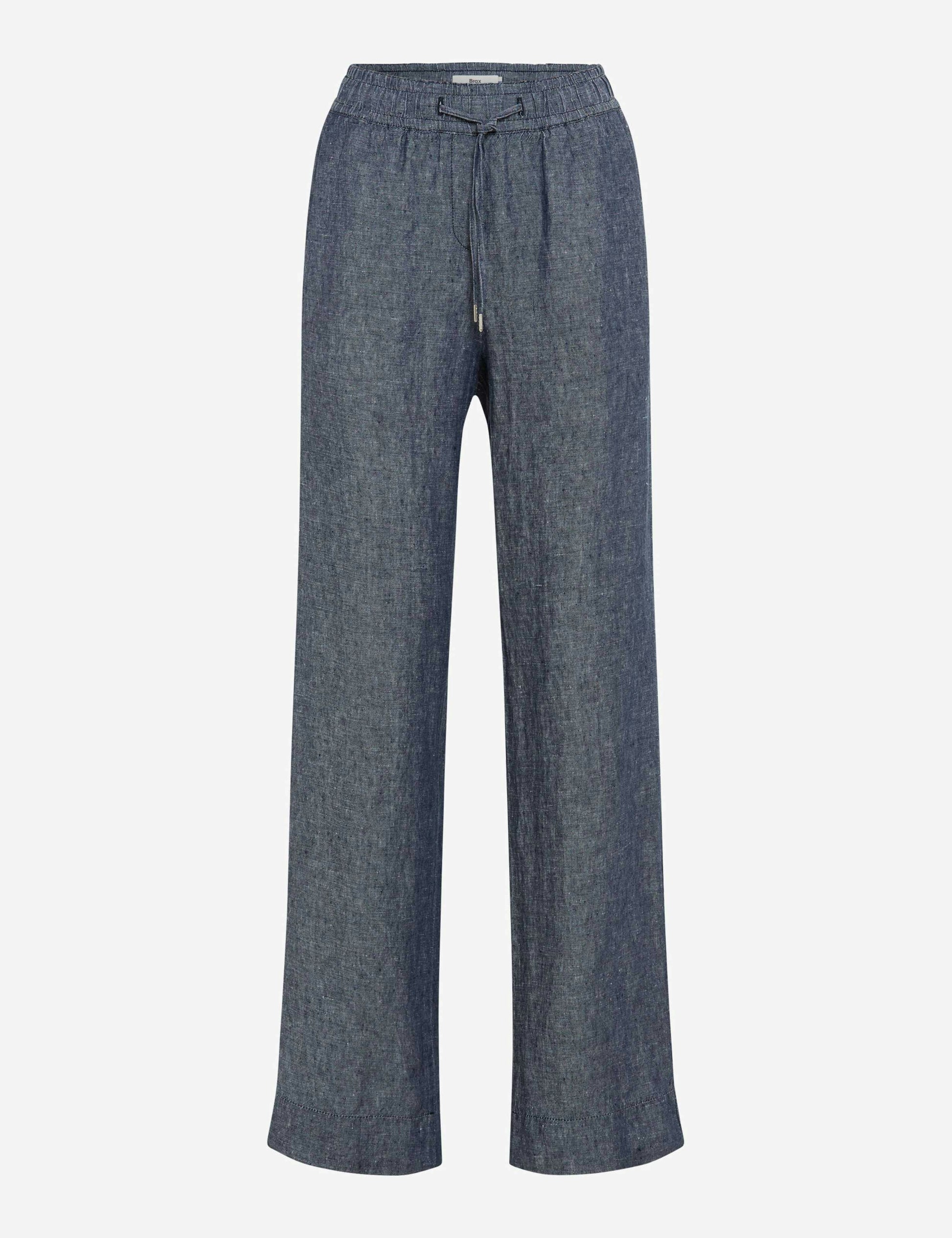 Farina Linen Pant
