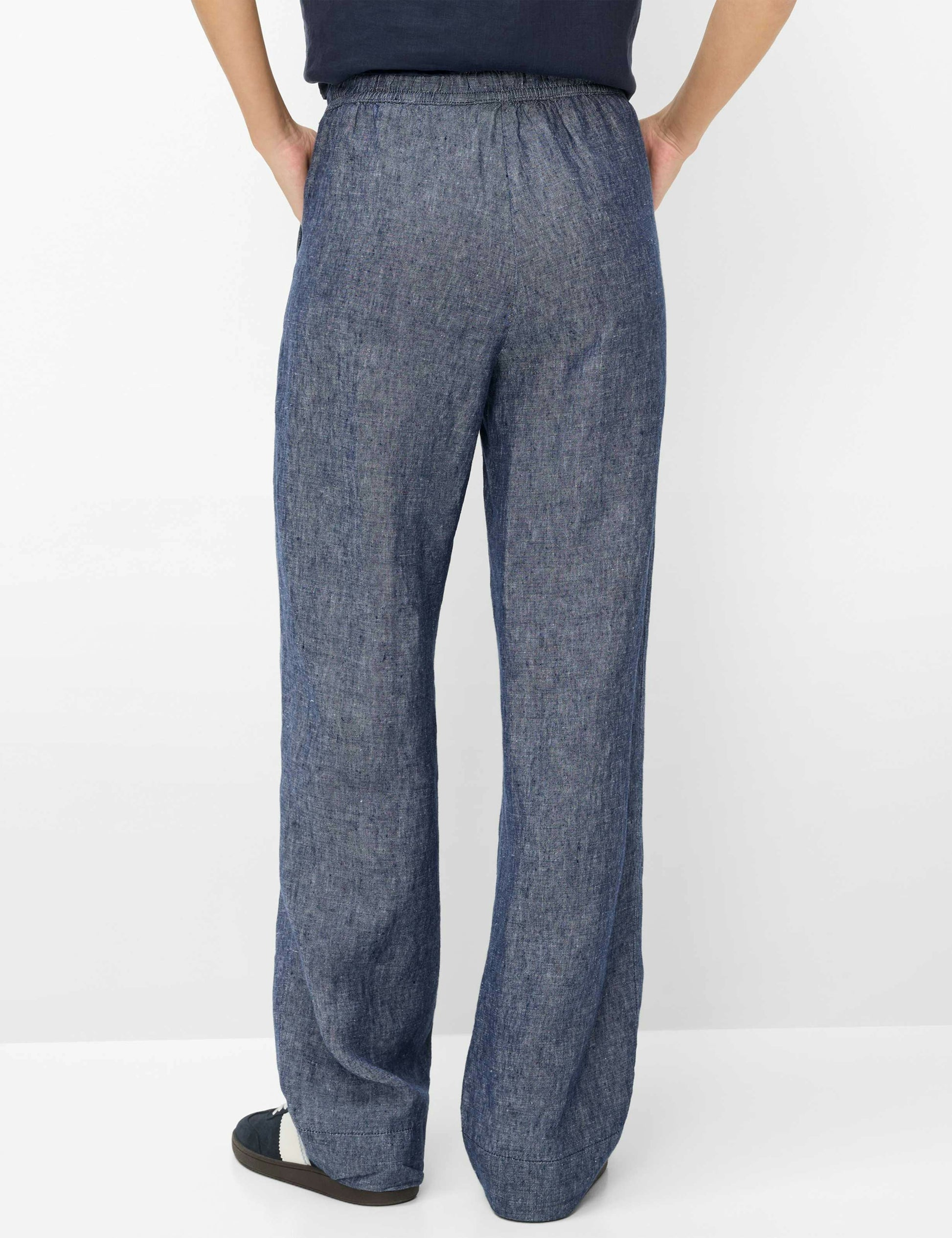Farina Linen Pant