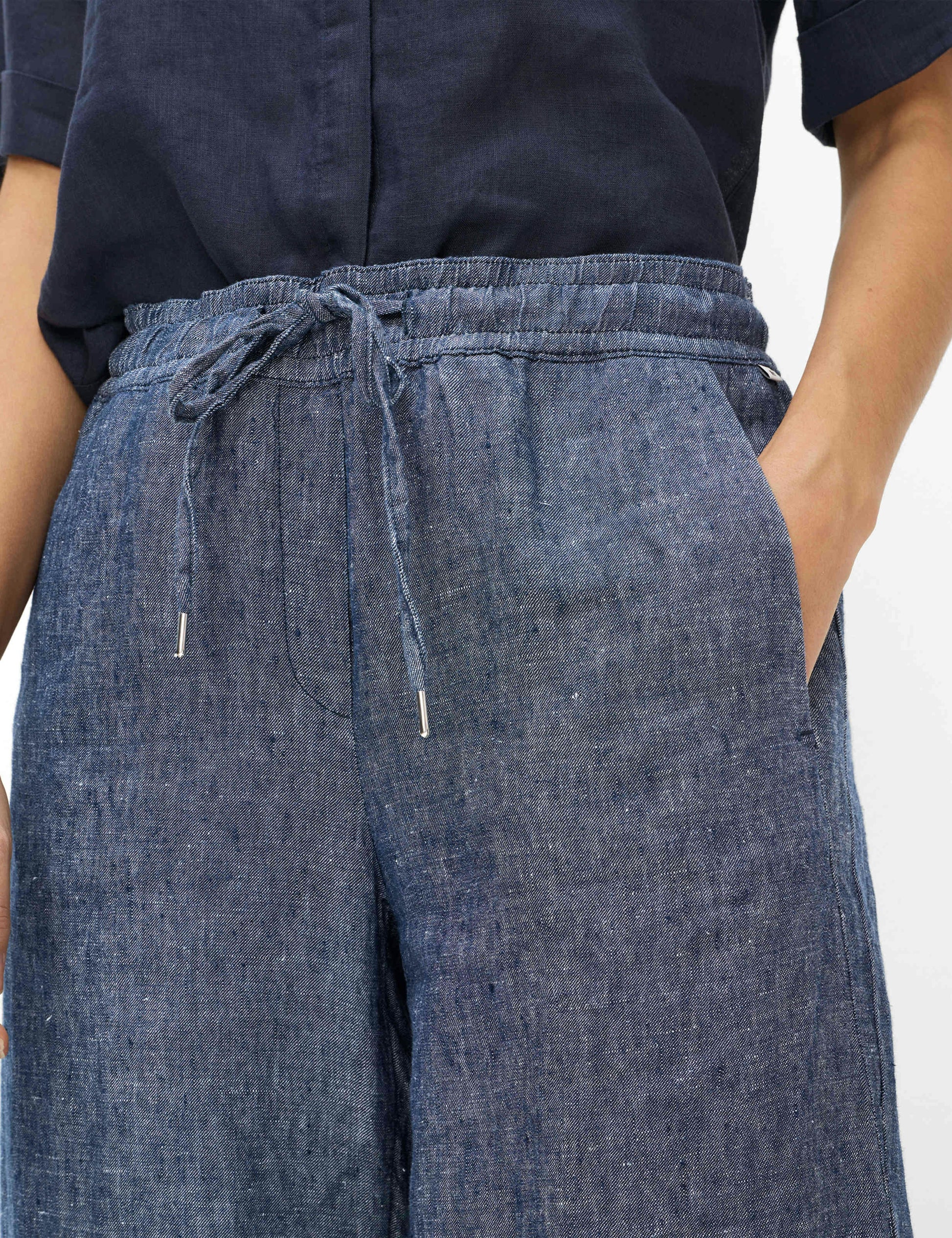 Farina Linen Pant