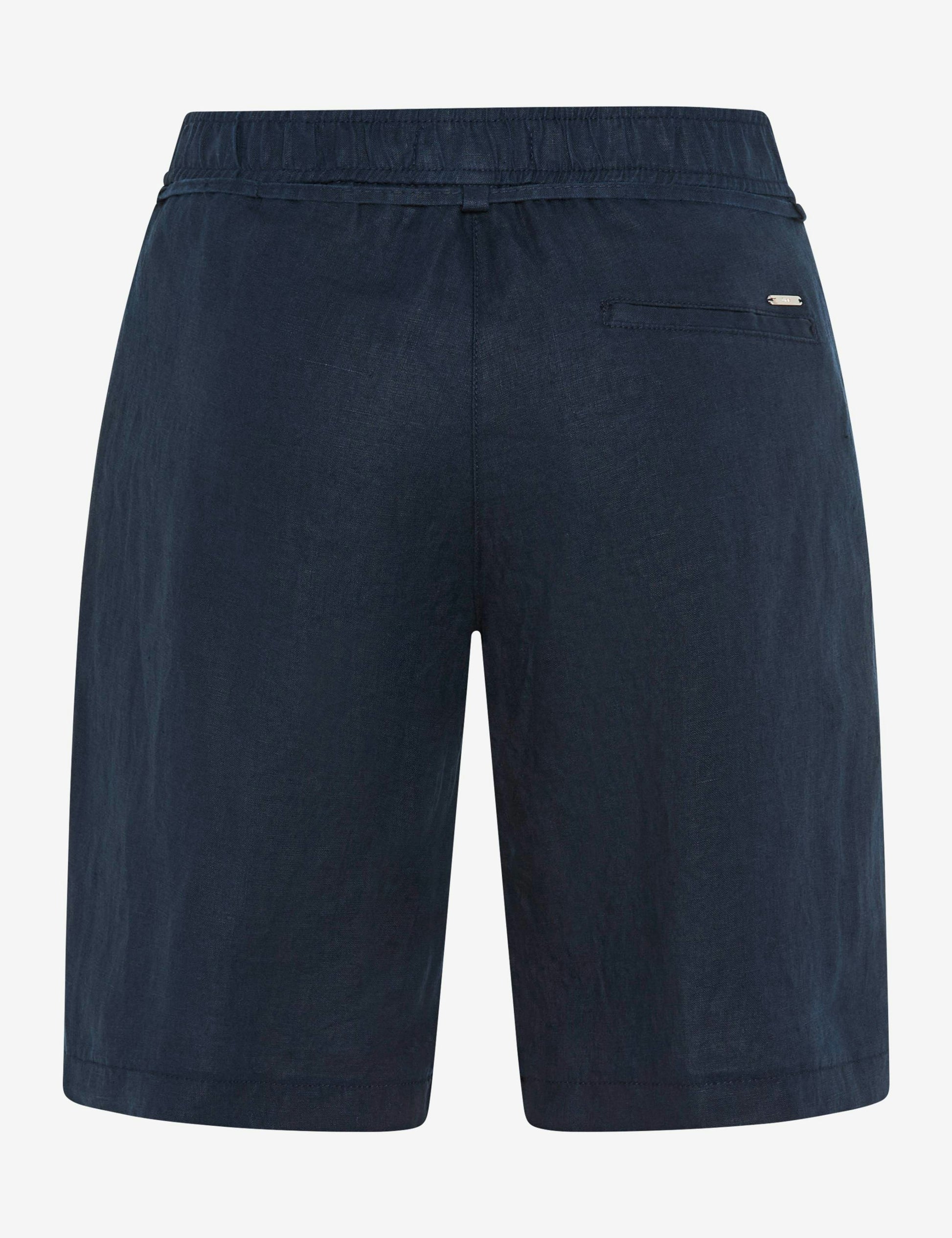MEL B LINEN SHORT