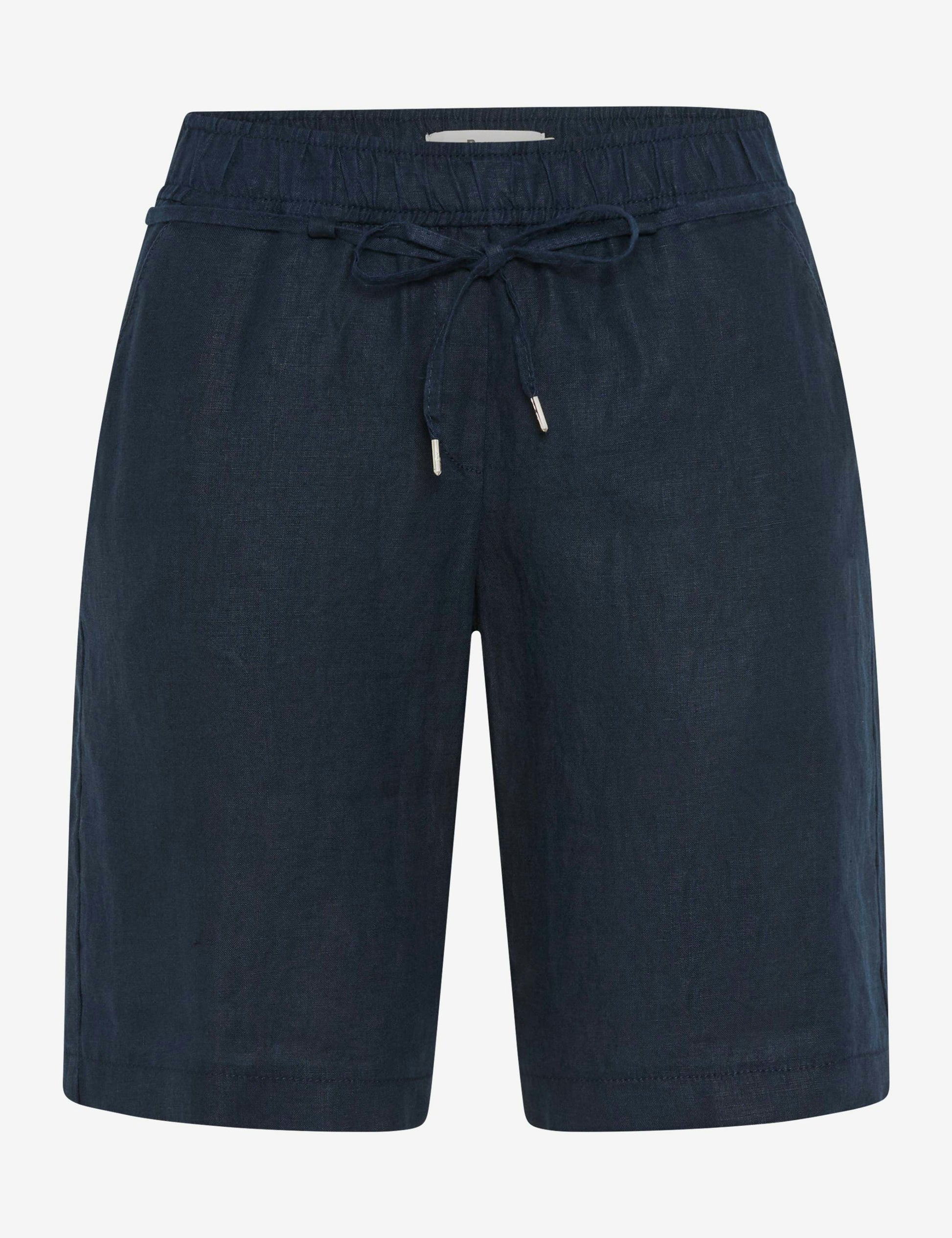 MEL B LINEN SHORT
