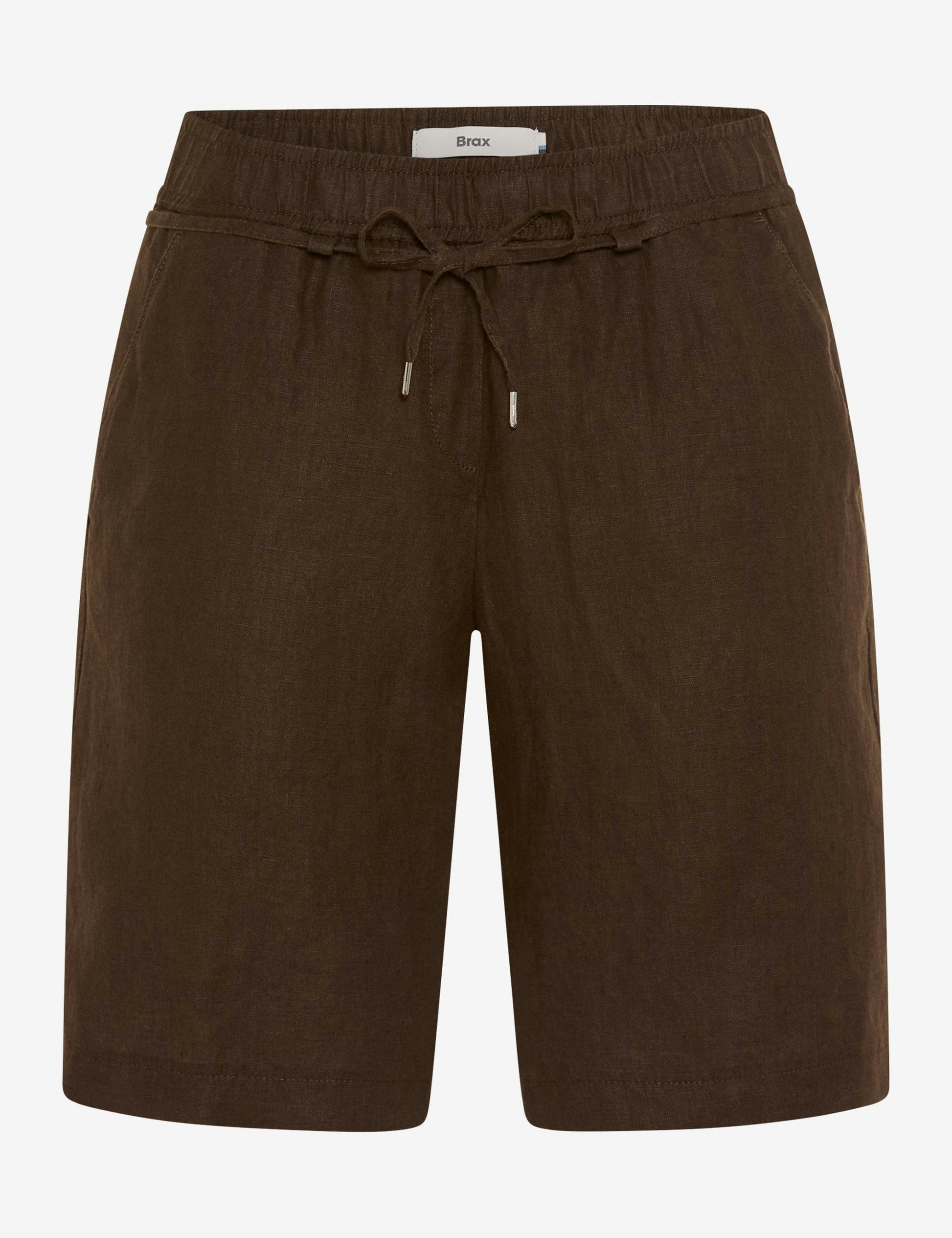 MEL B LINEN SHORT