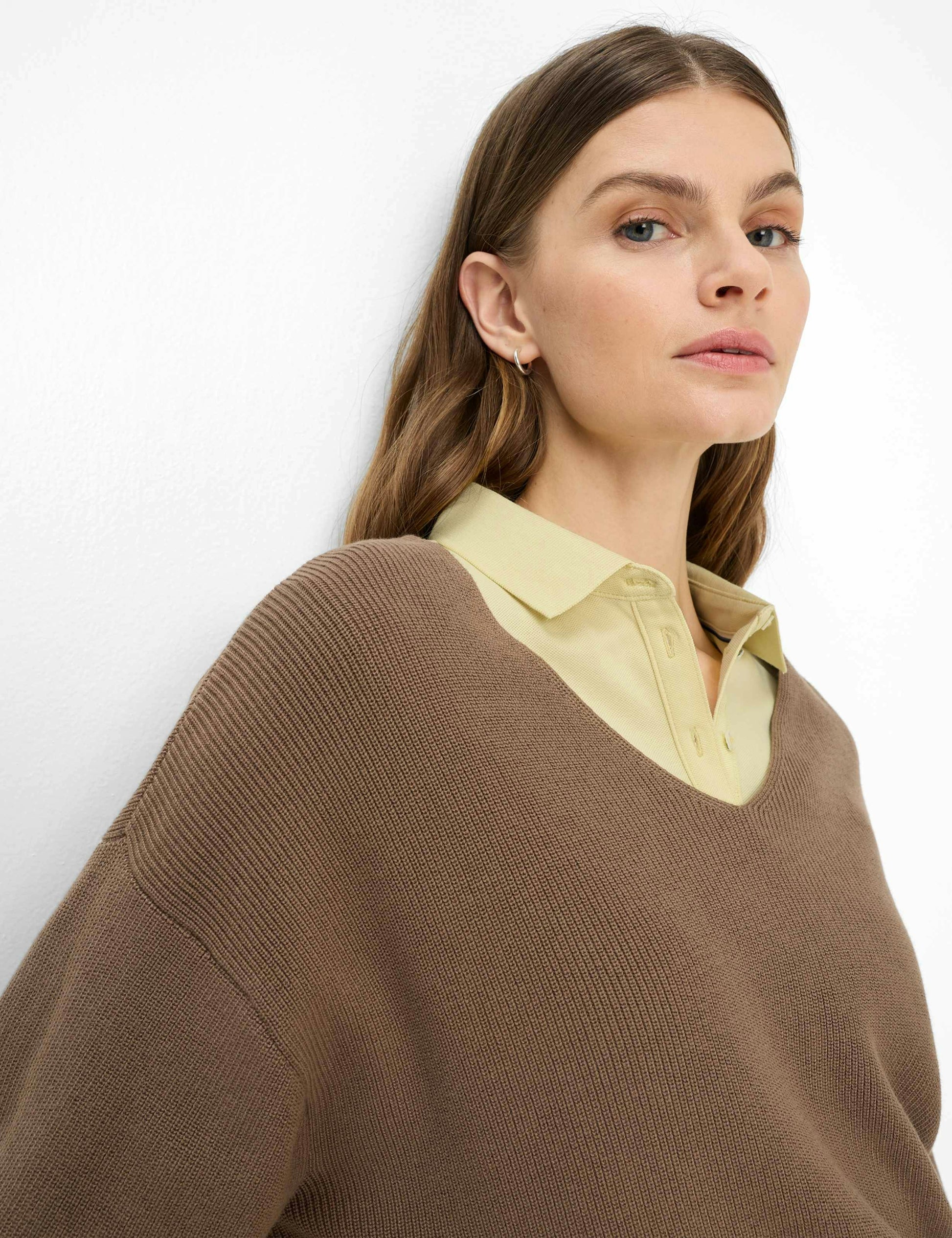 Lana Pullover
