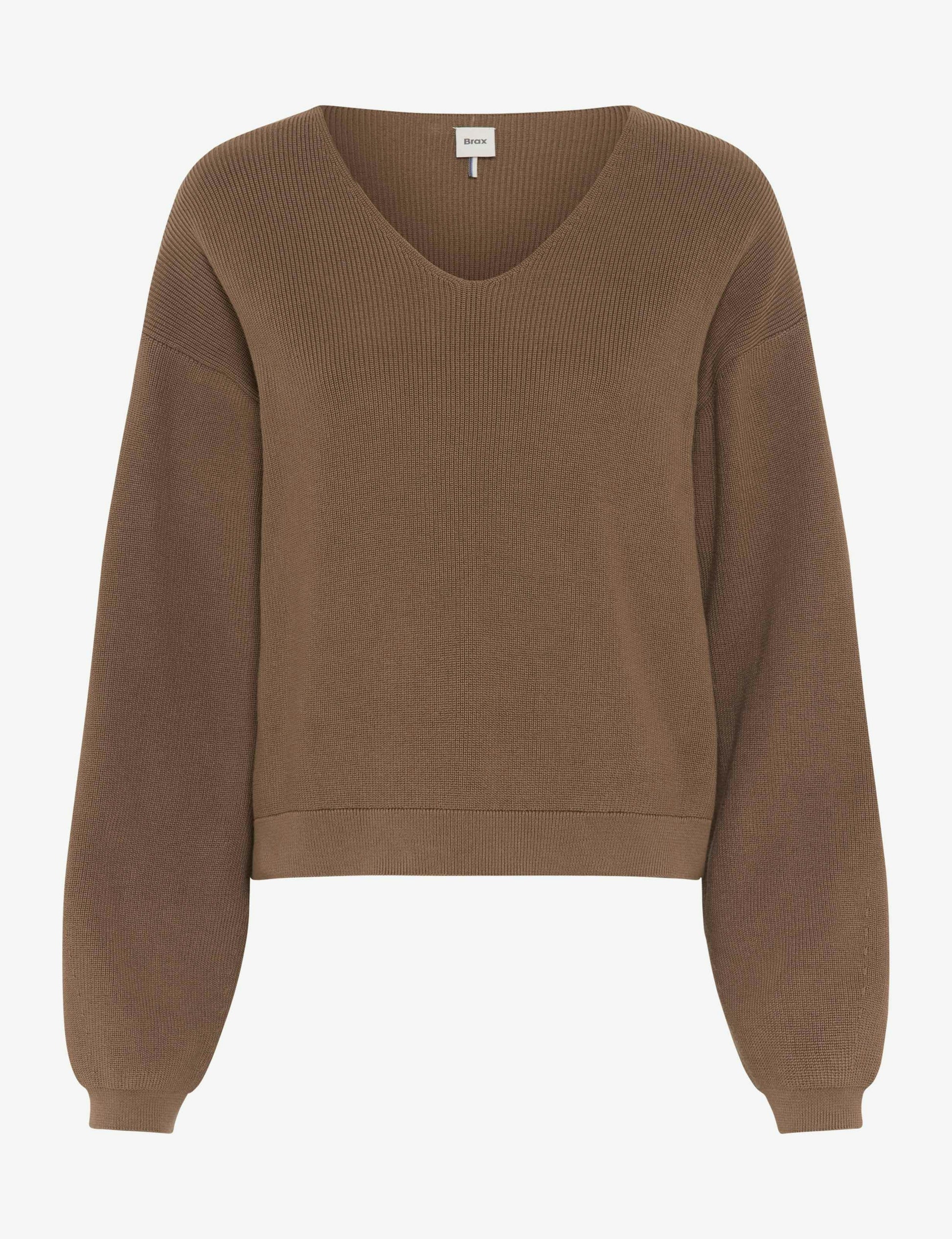 Lana Pullover