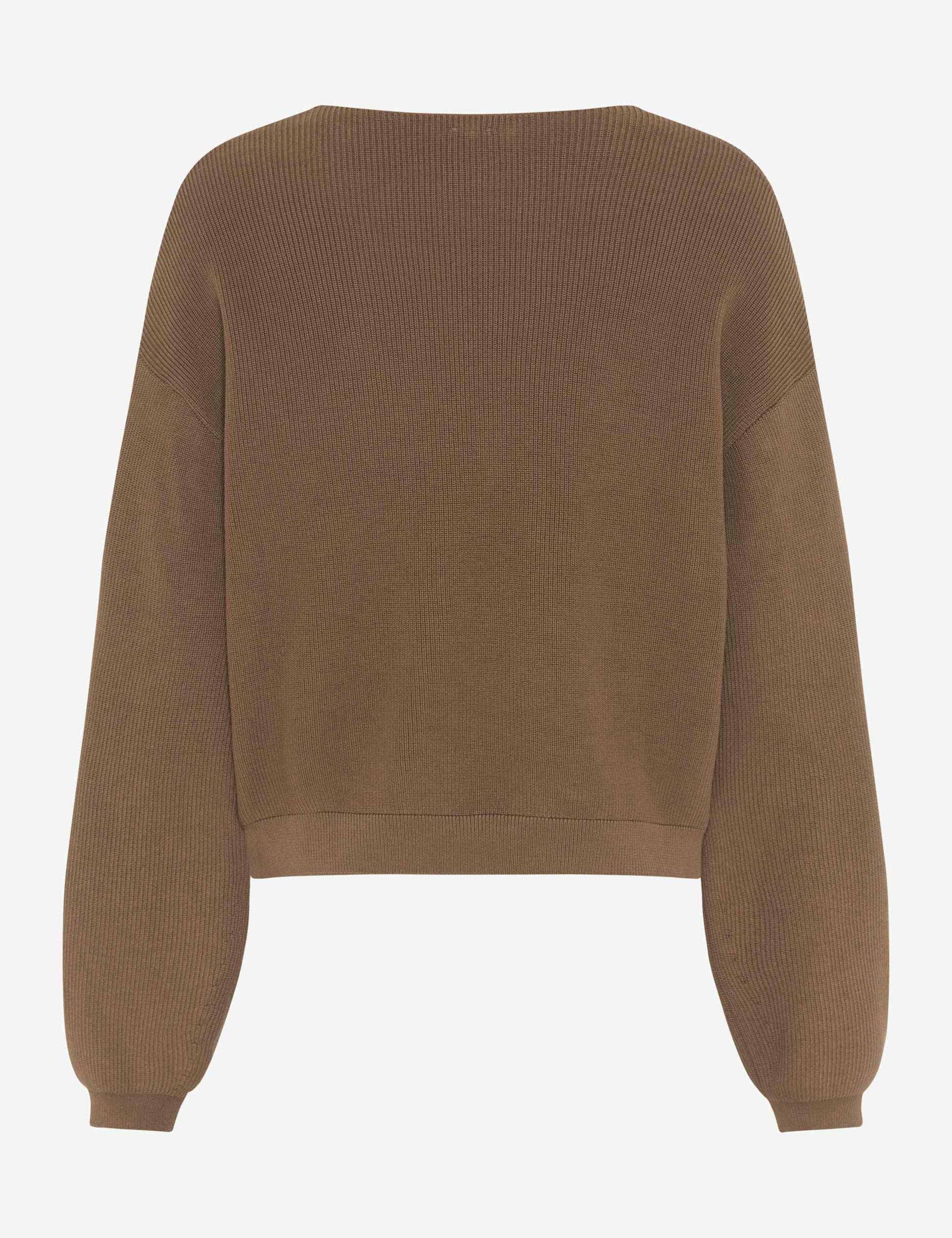 Lana Pullover