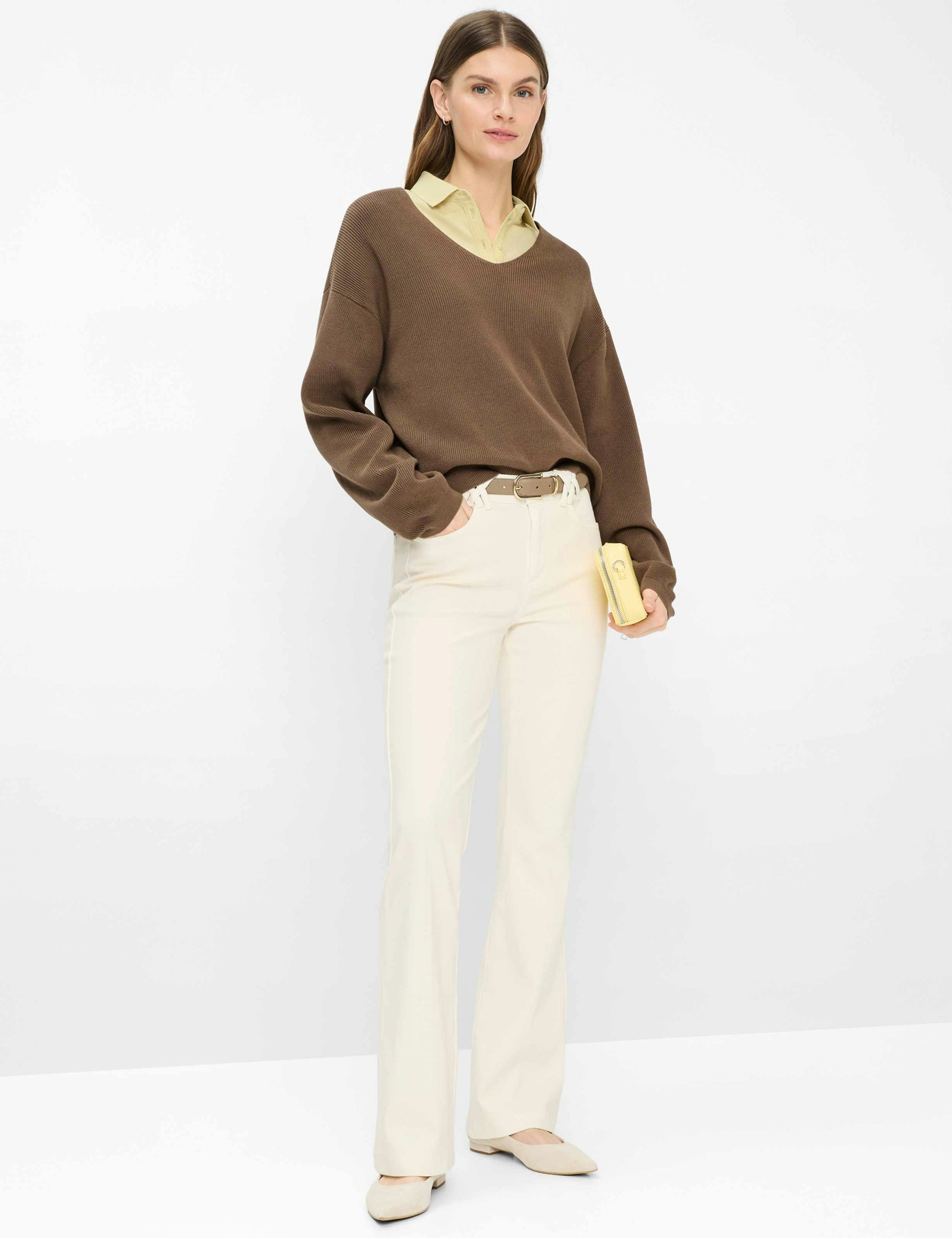 Lana Pullover