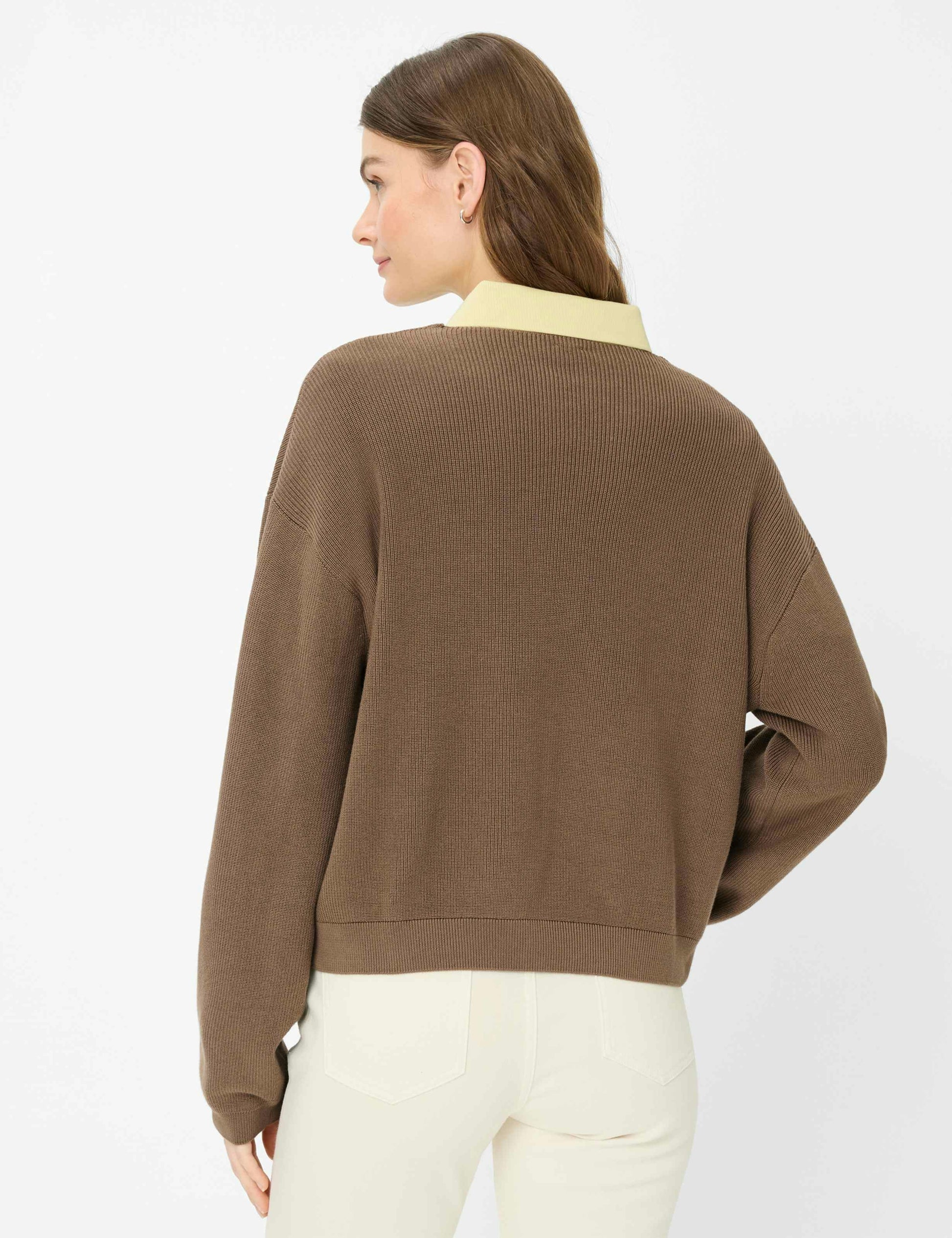 Lana Pullover