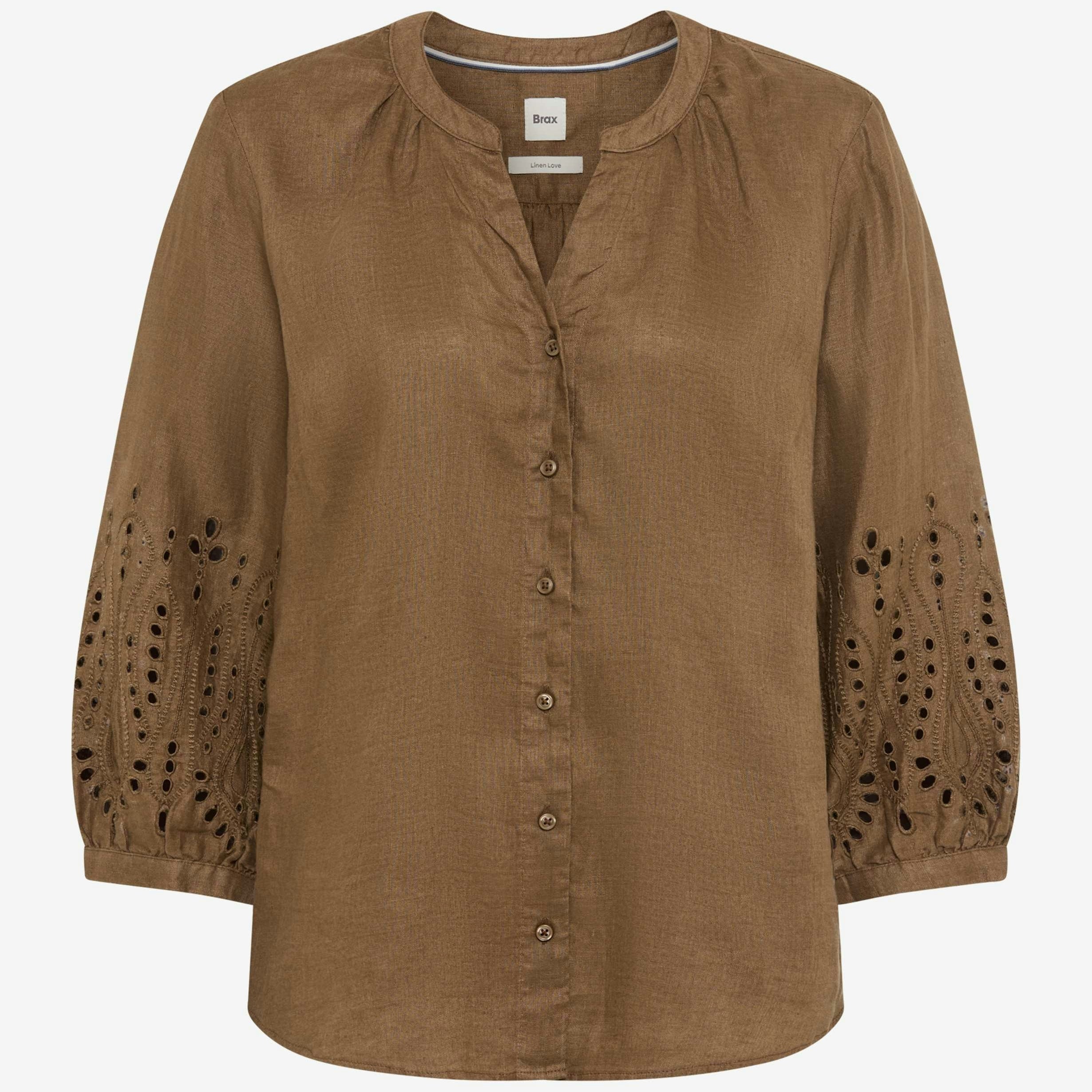 Velia Blouse