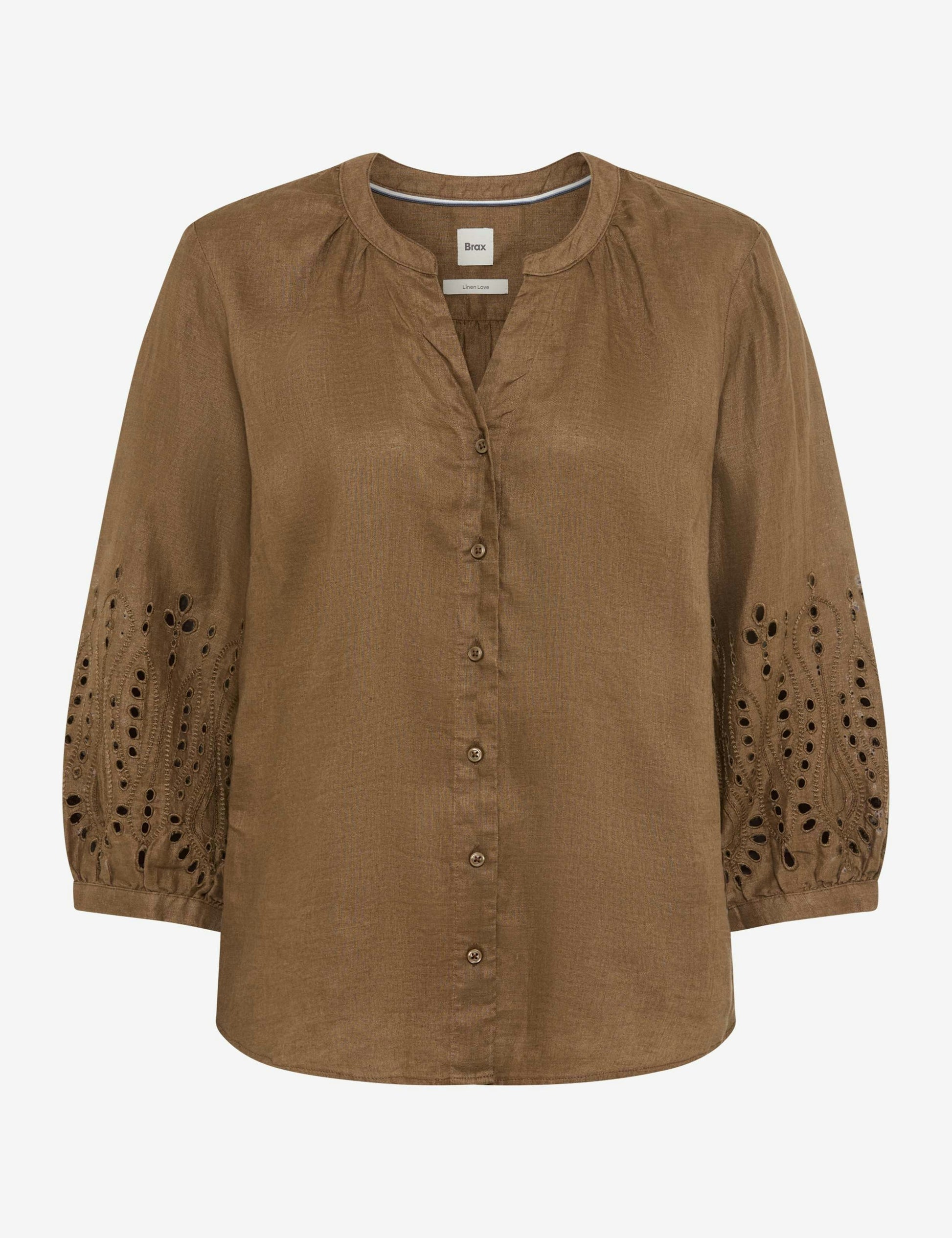 Velia Blouse
