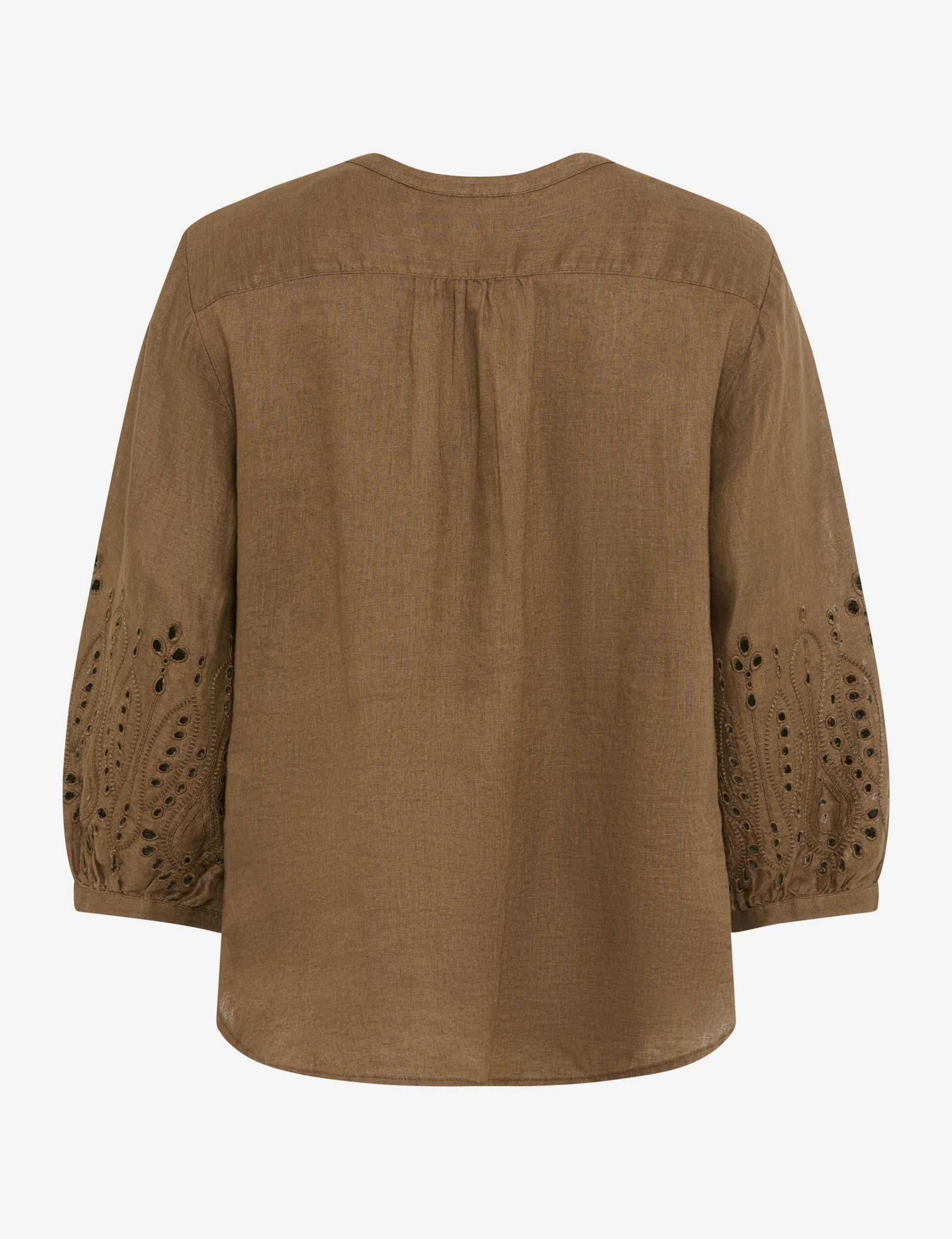Velia Blouse