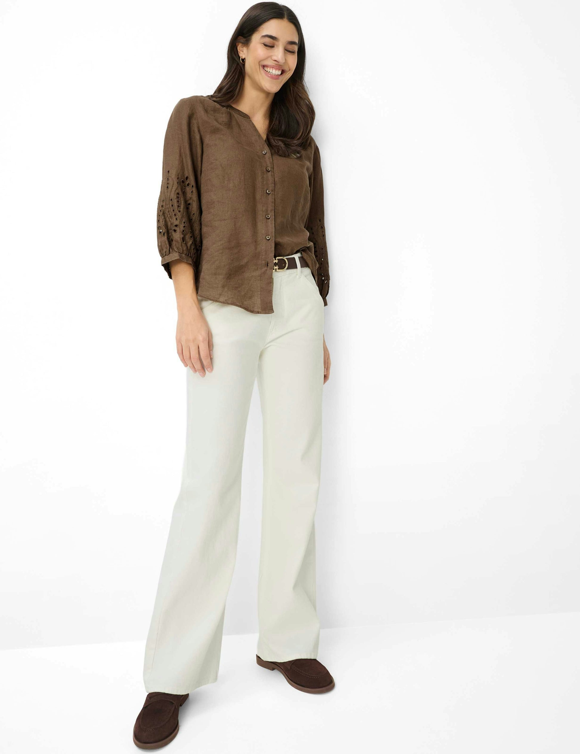 Velia Blouse