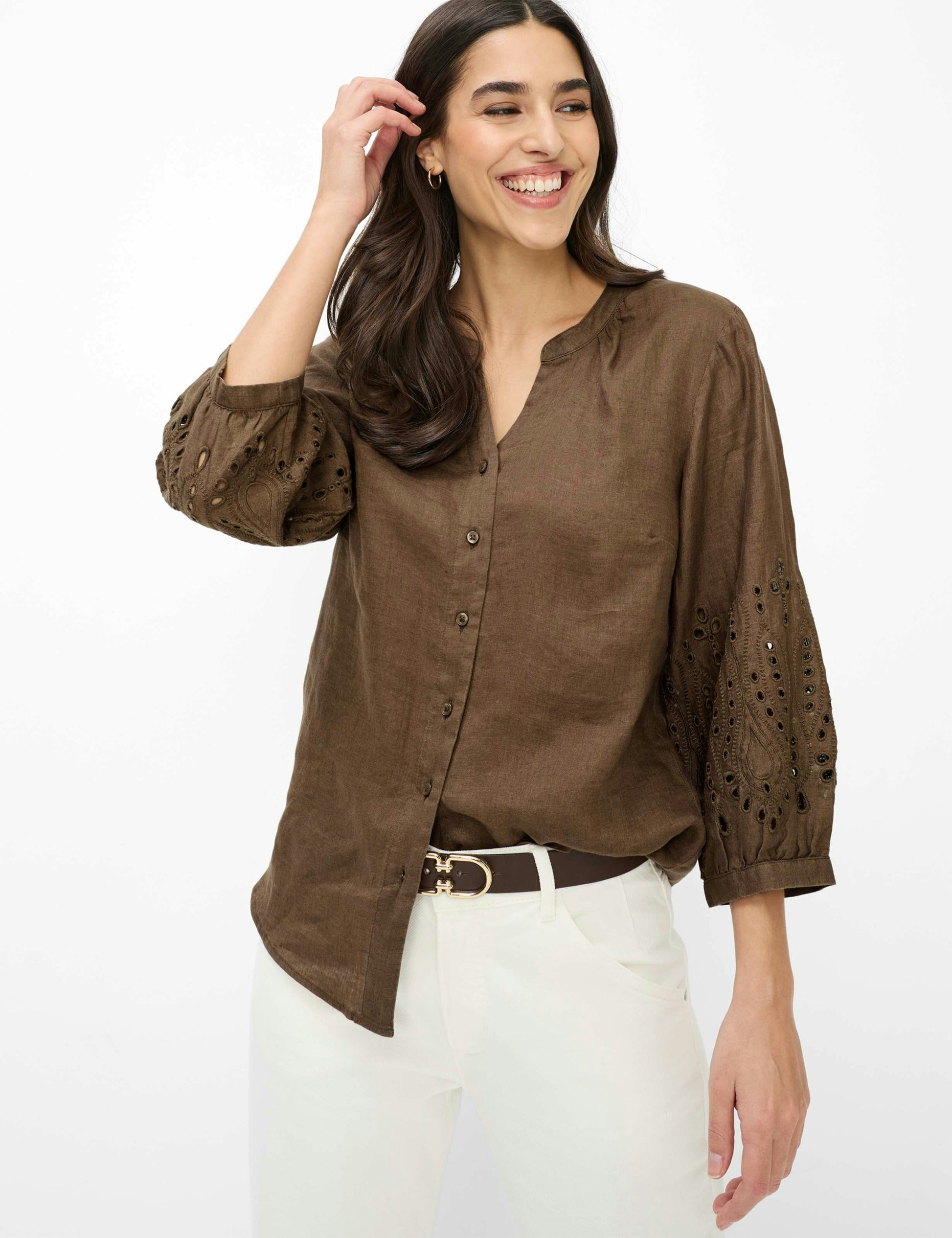 Velia Blouse