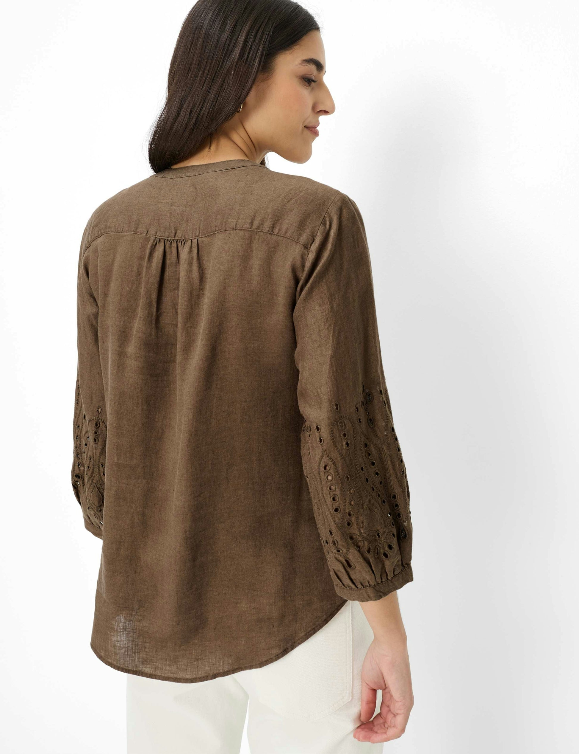 Velia Blouse
