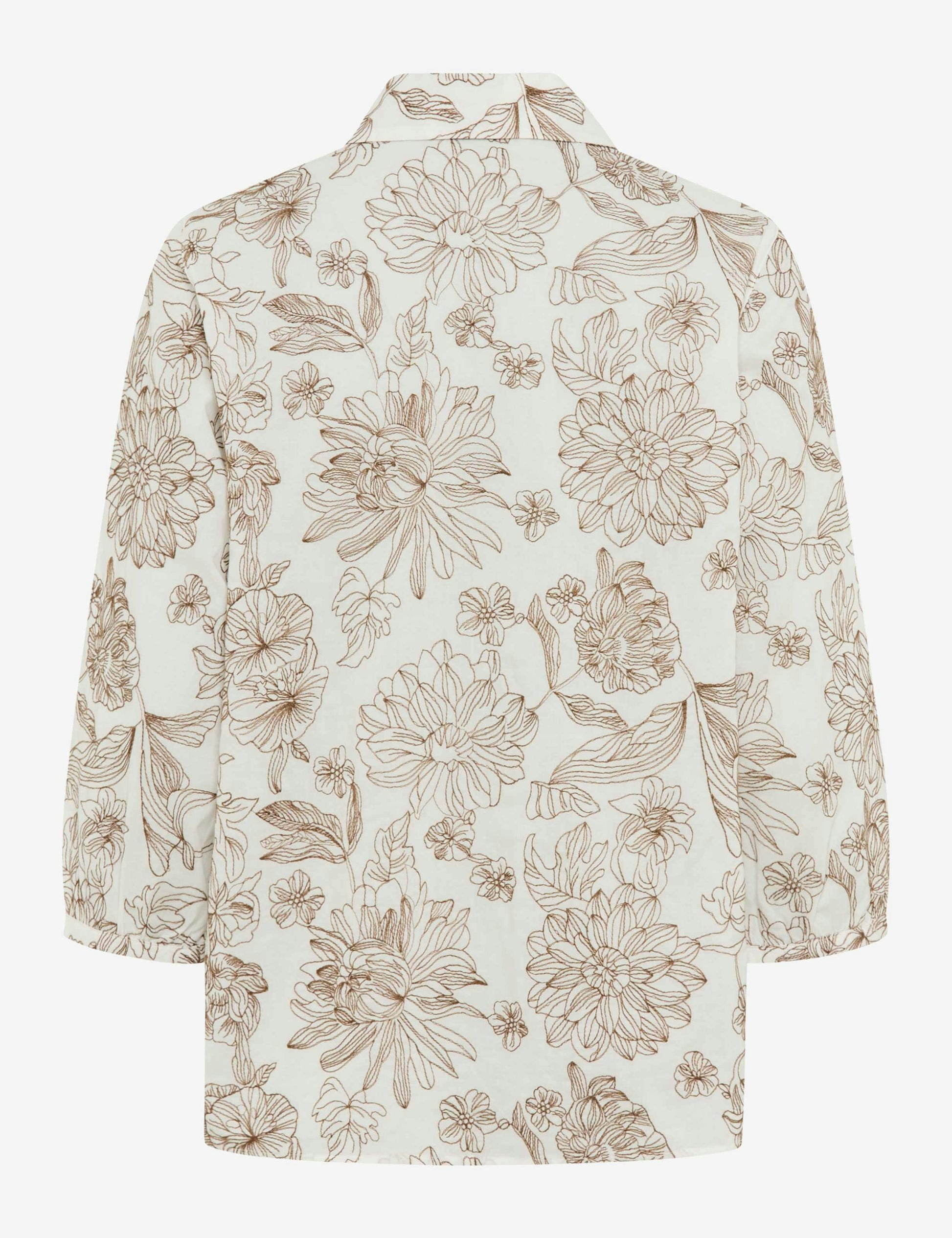 Vicki Shirt