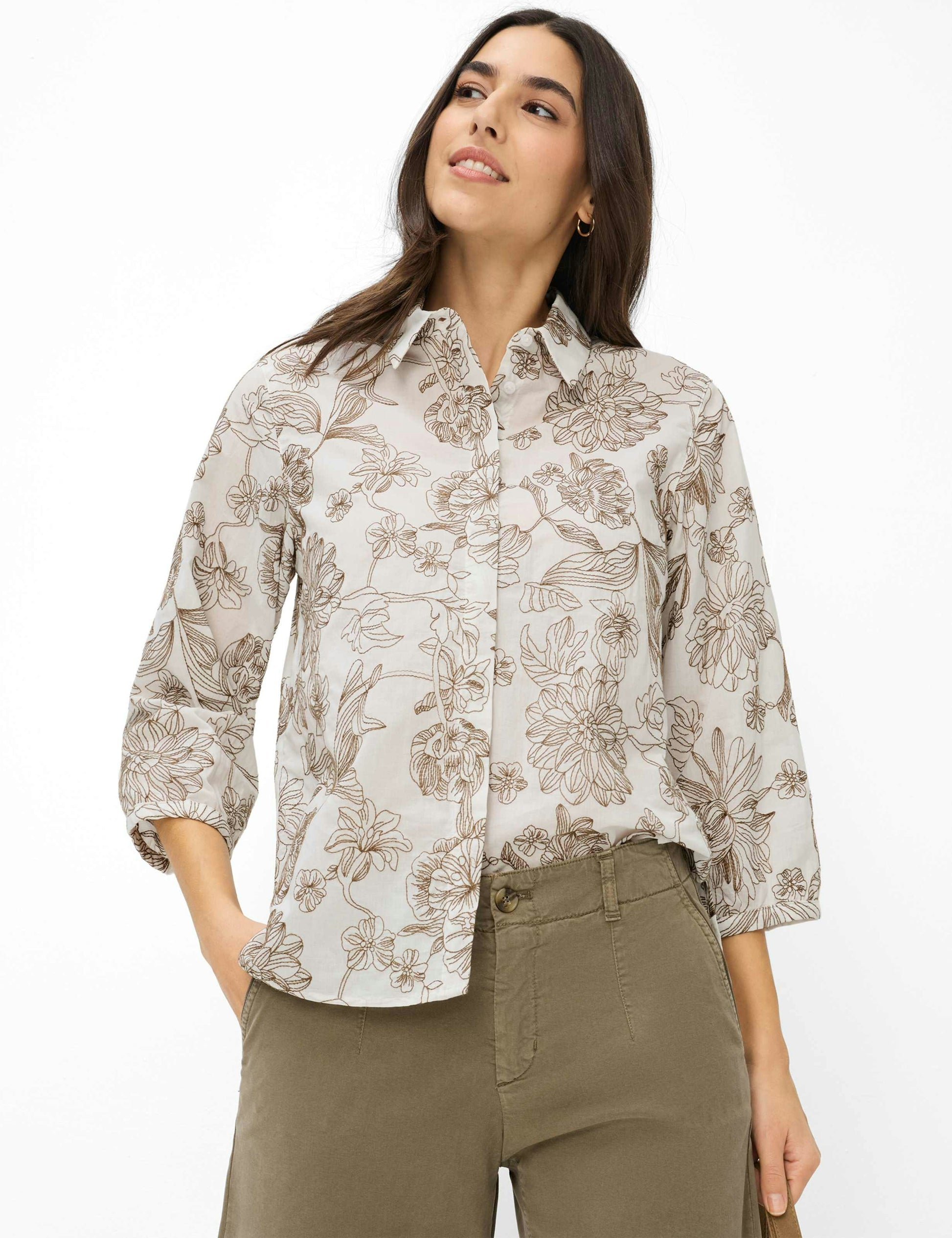Vicki Shirt