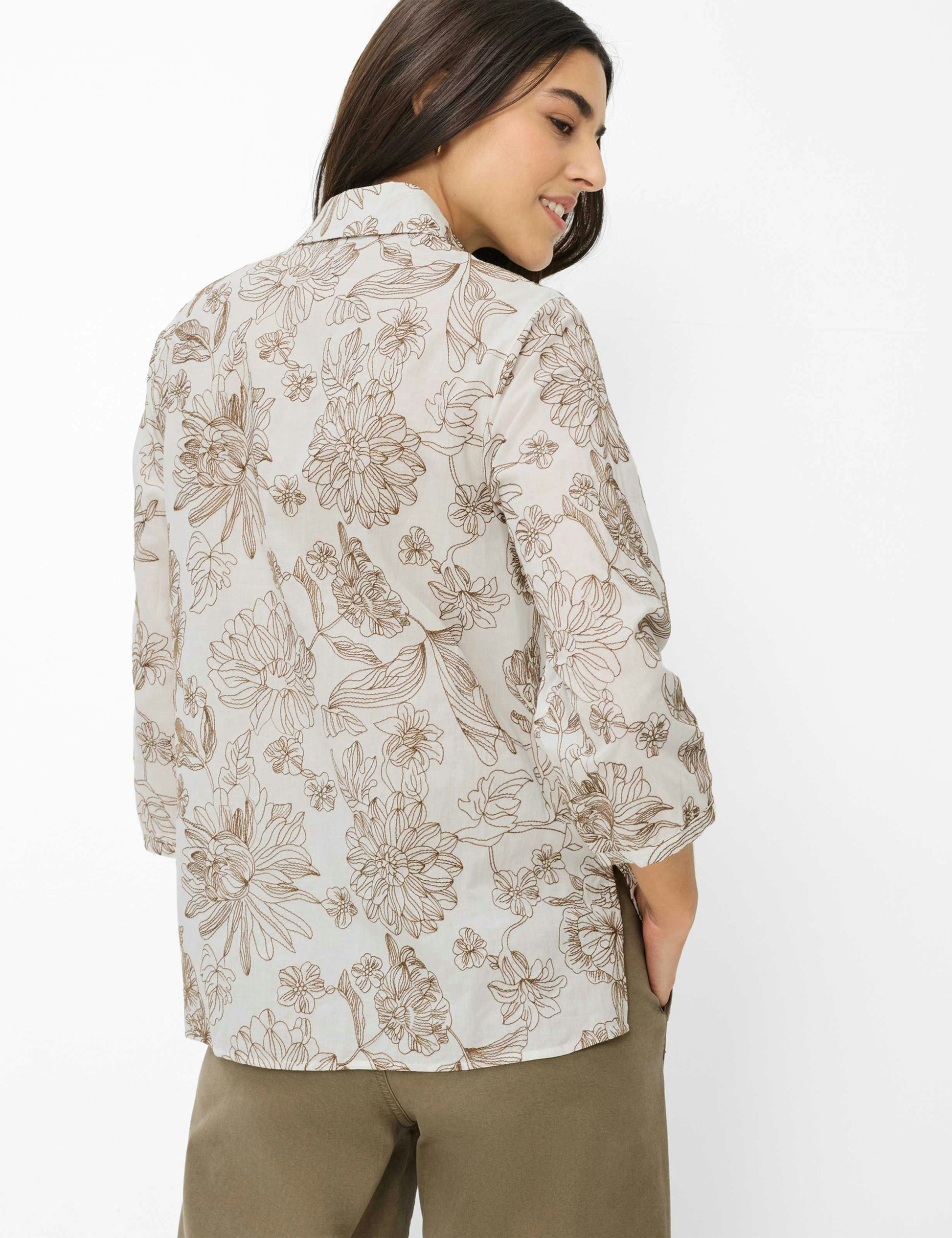 Vicki Shirt