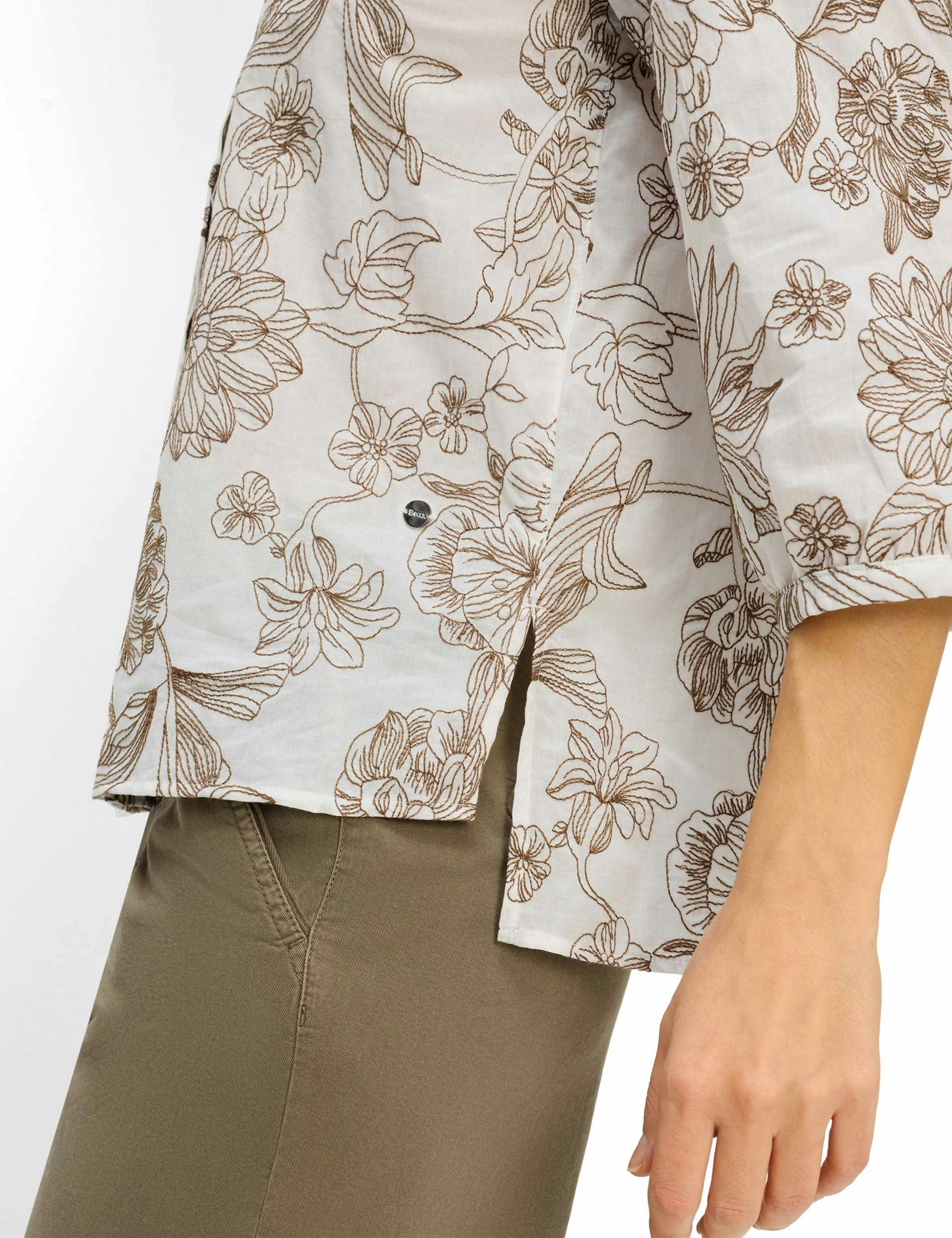 Vicki Shirt