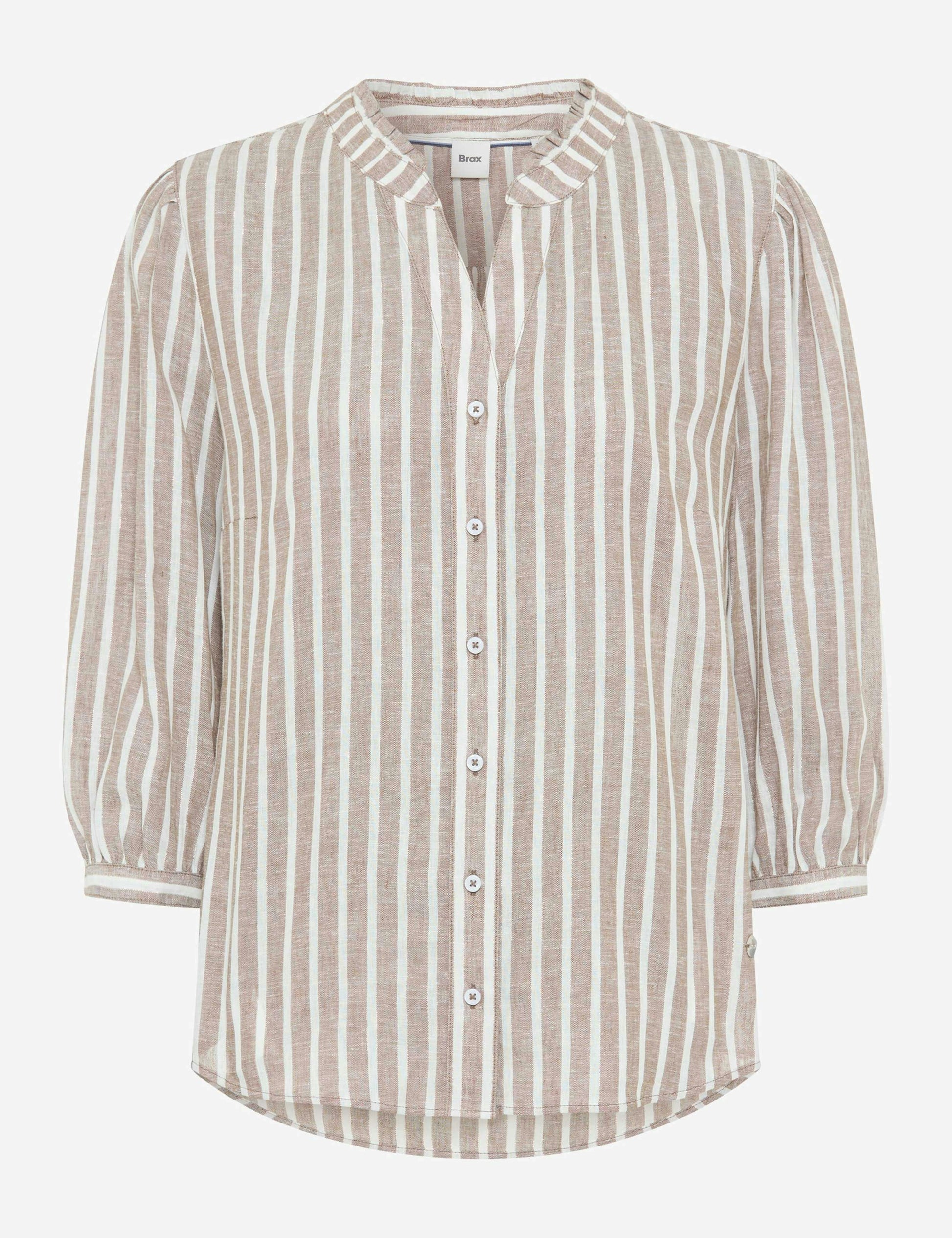 Violet Blouse