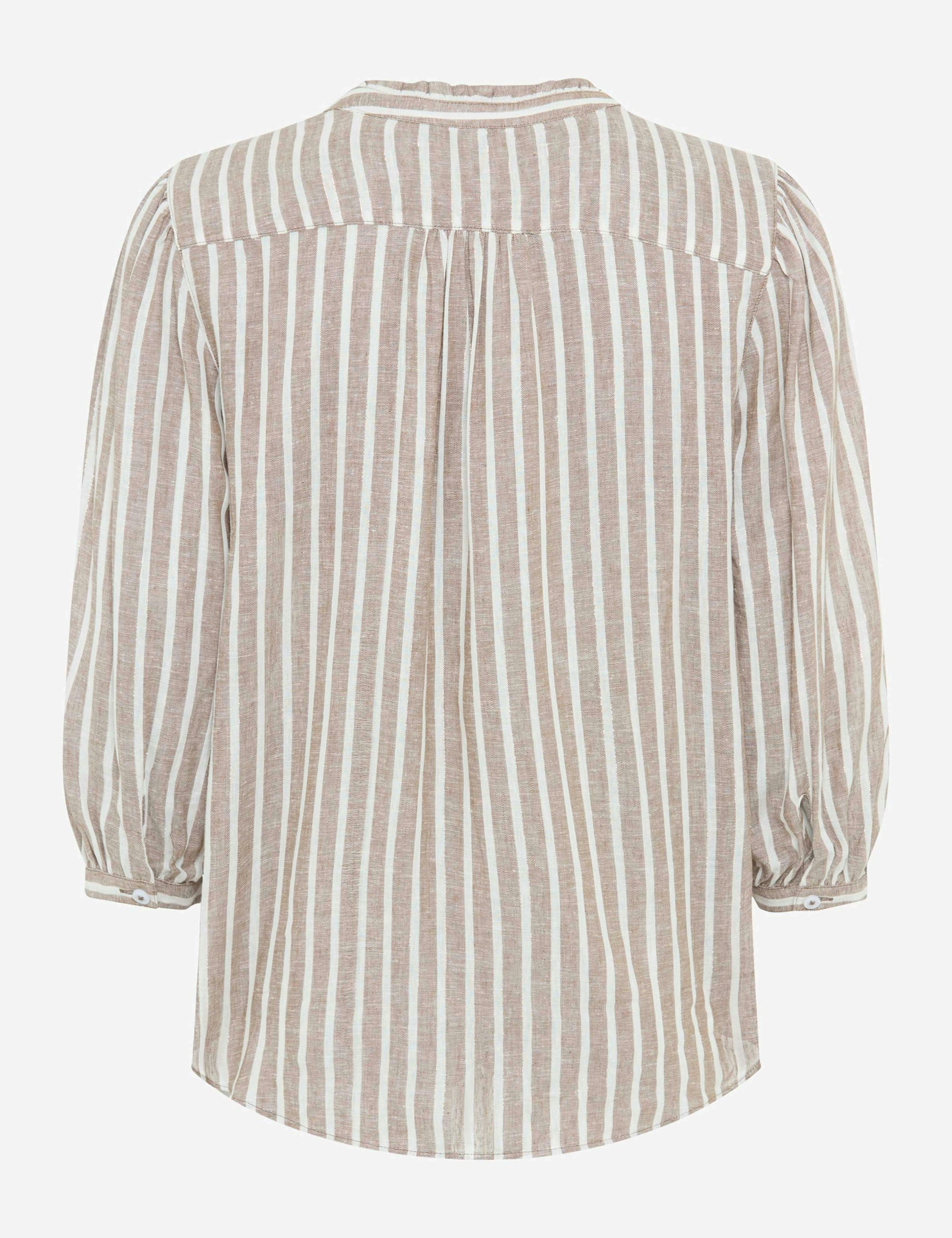 Violet Blouse