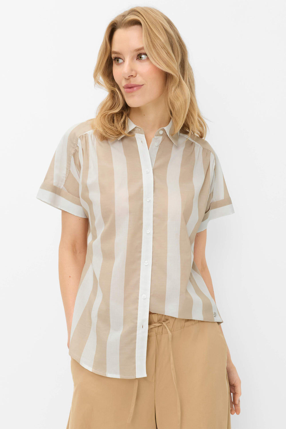 Viv  Shirt