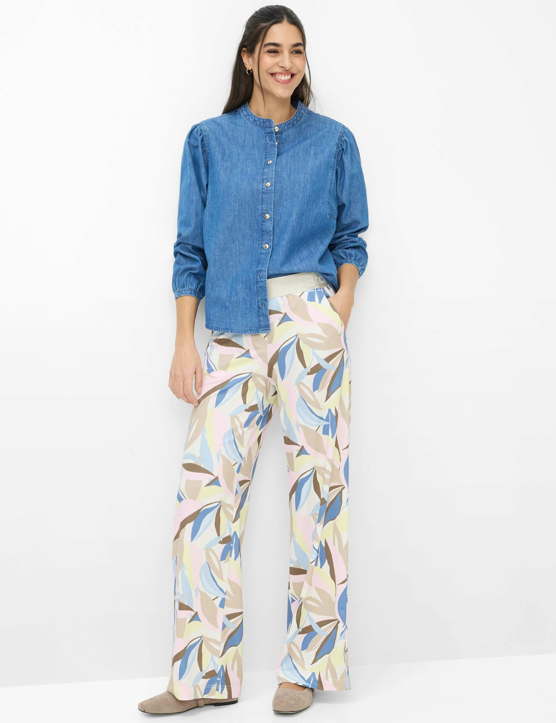 Maine Pant