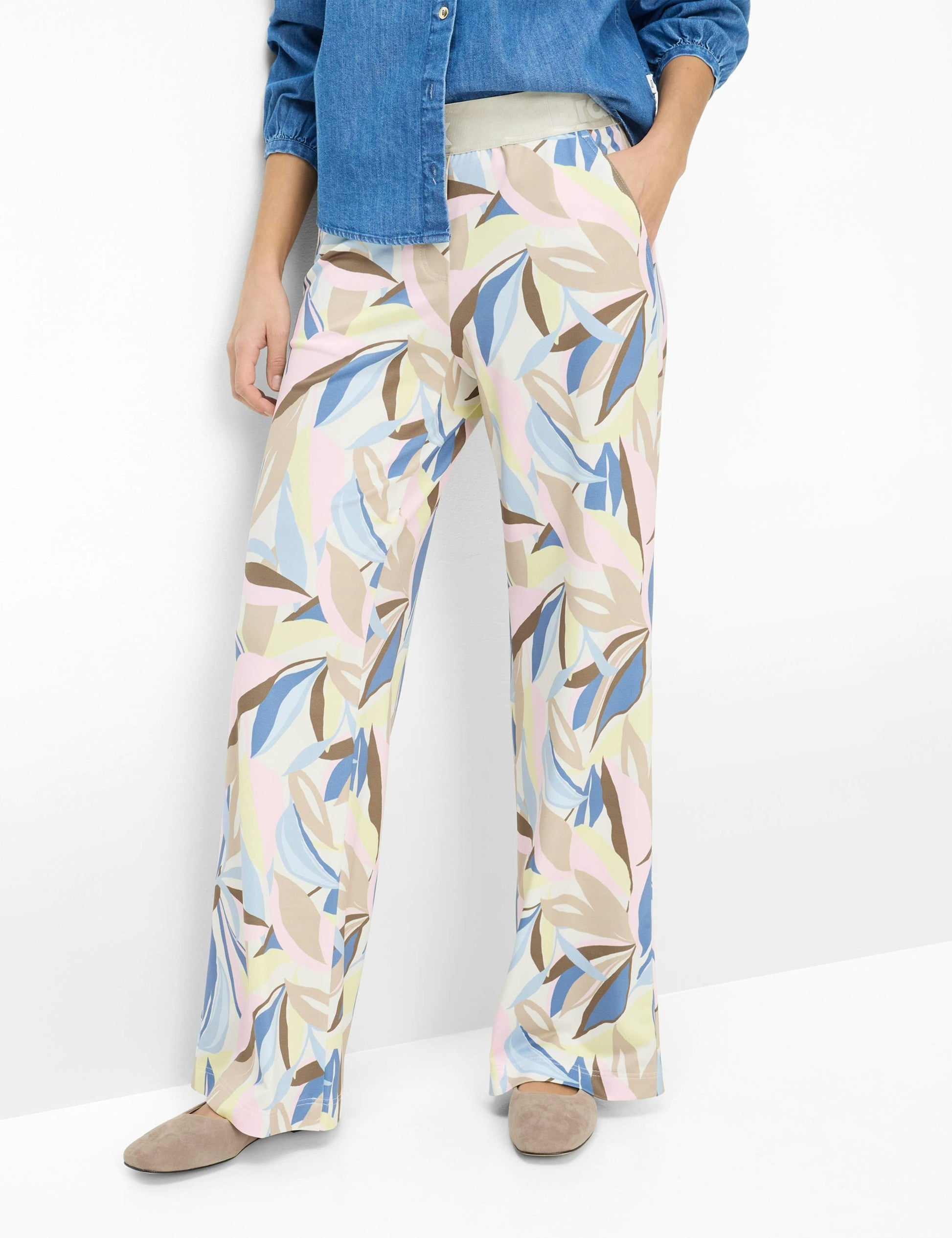 Maine Pant