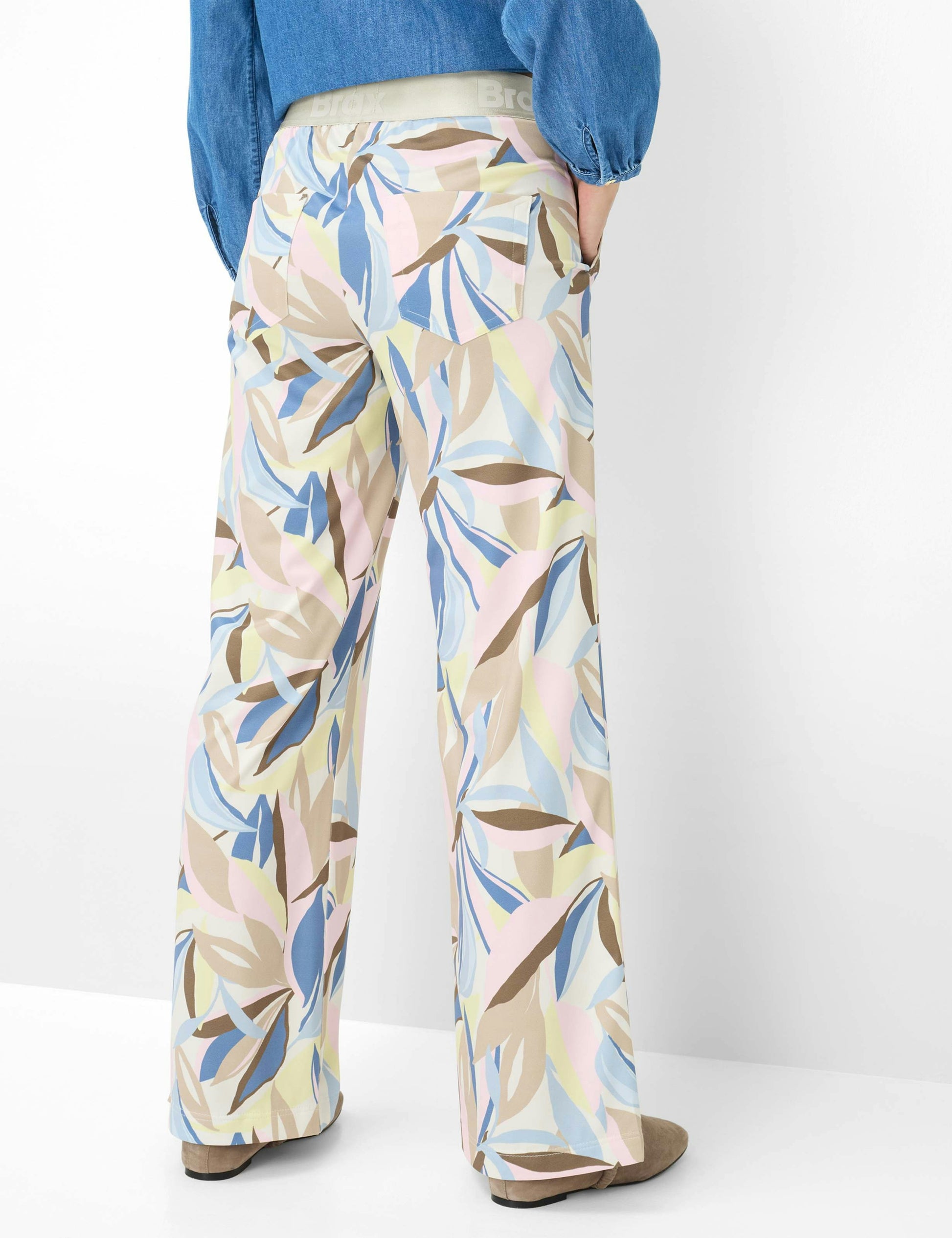 Maine Pant