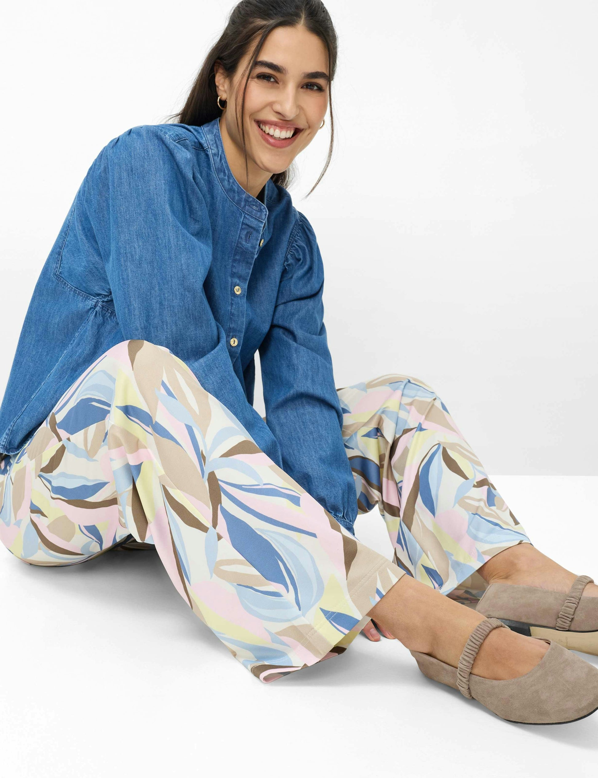 Maine Pant