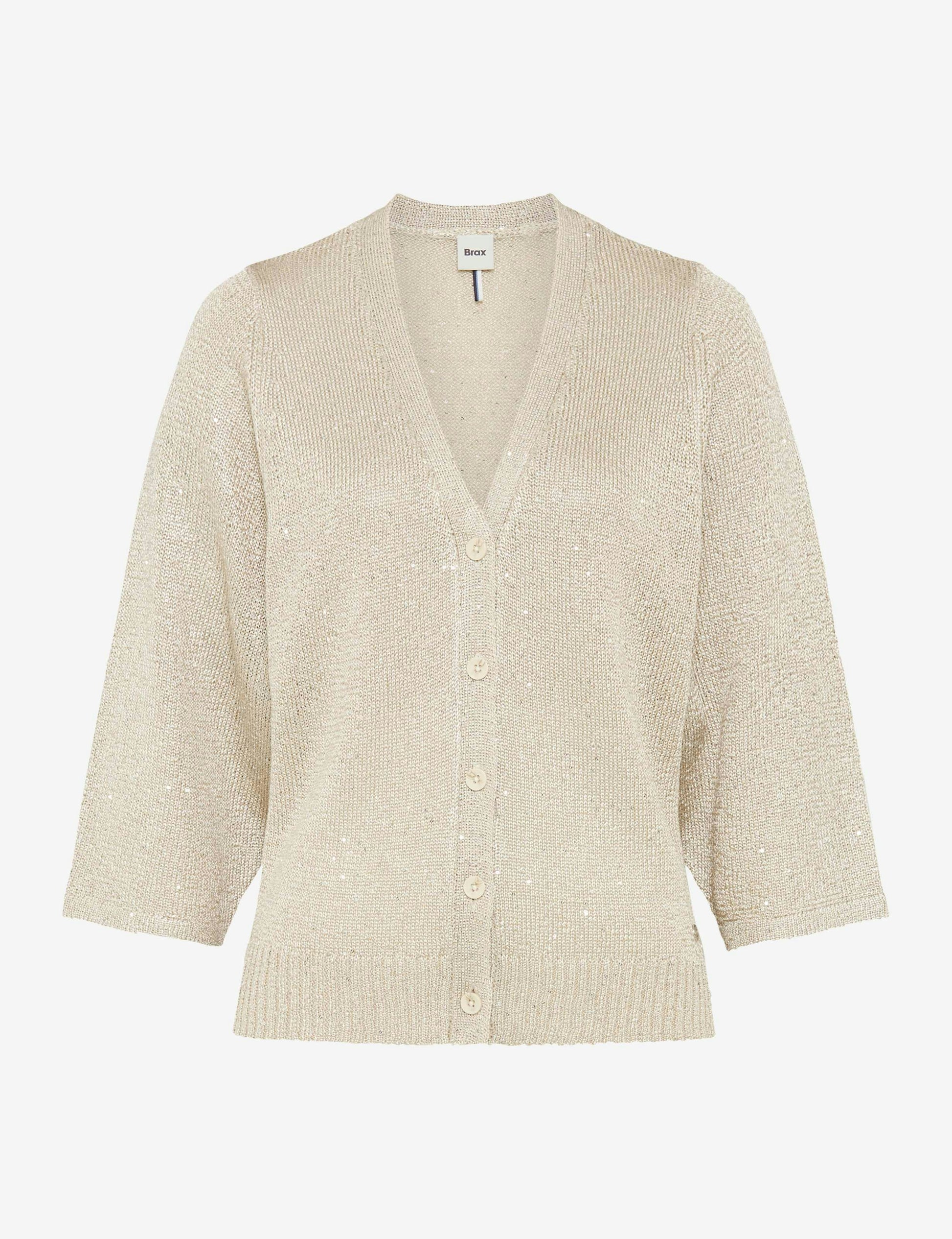 Ann Cardigan