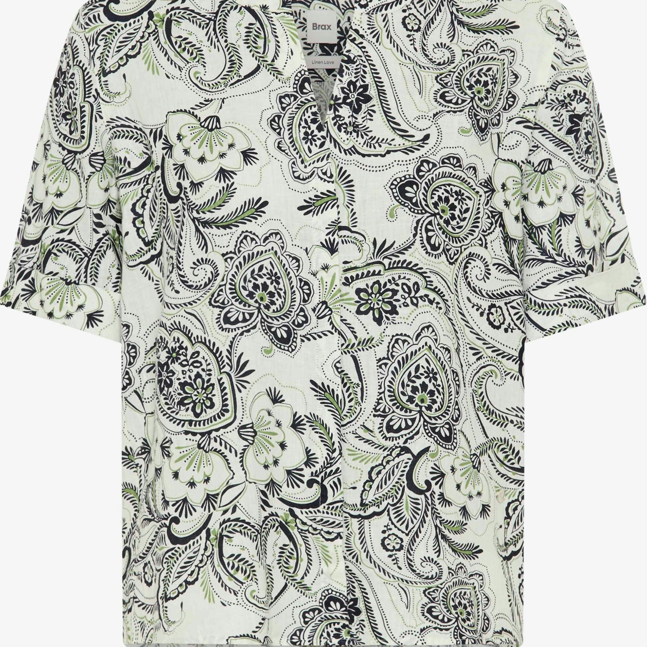 Veri Blouse