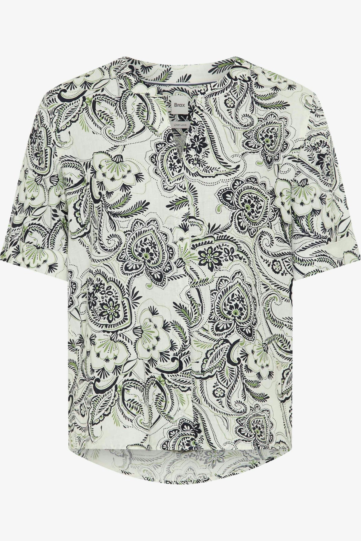 Veri Blouse