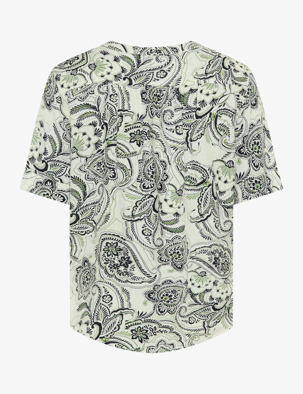 Veri Blouse