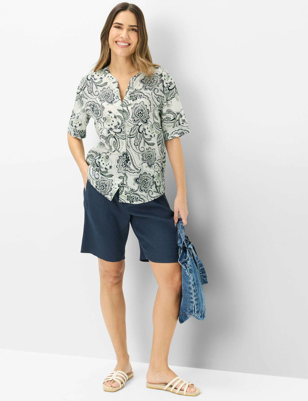 Veri Blouse