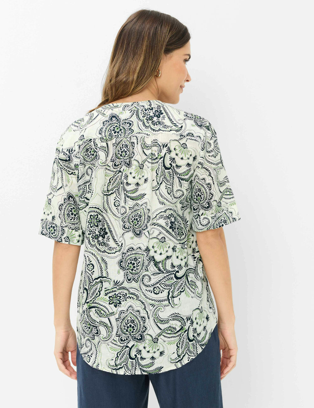 Veri Blouse