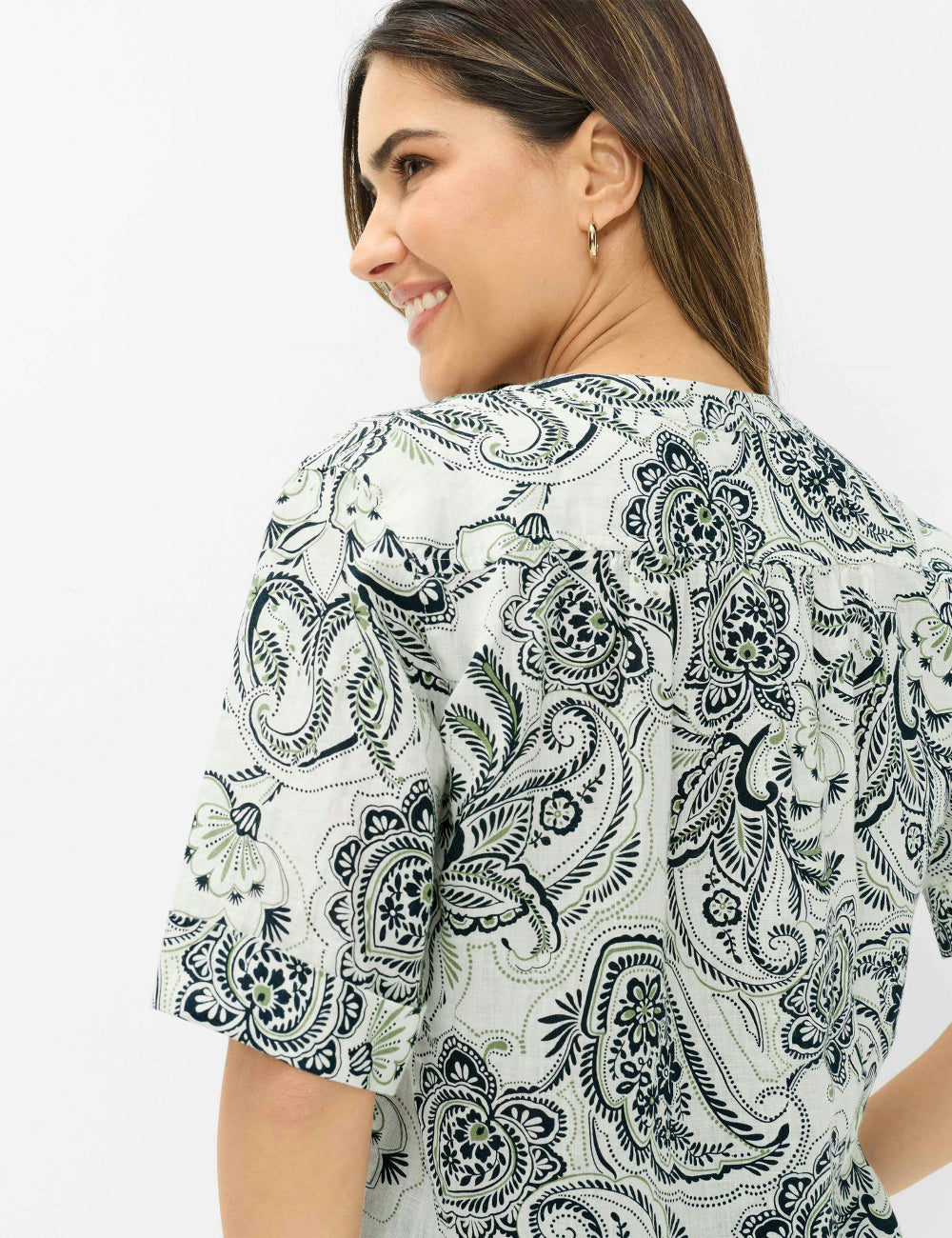 Veri Blouse
