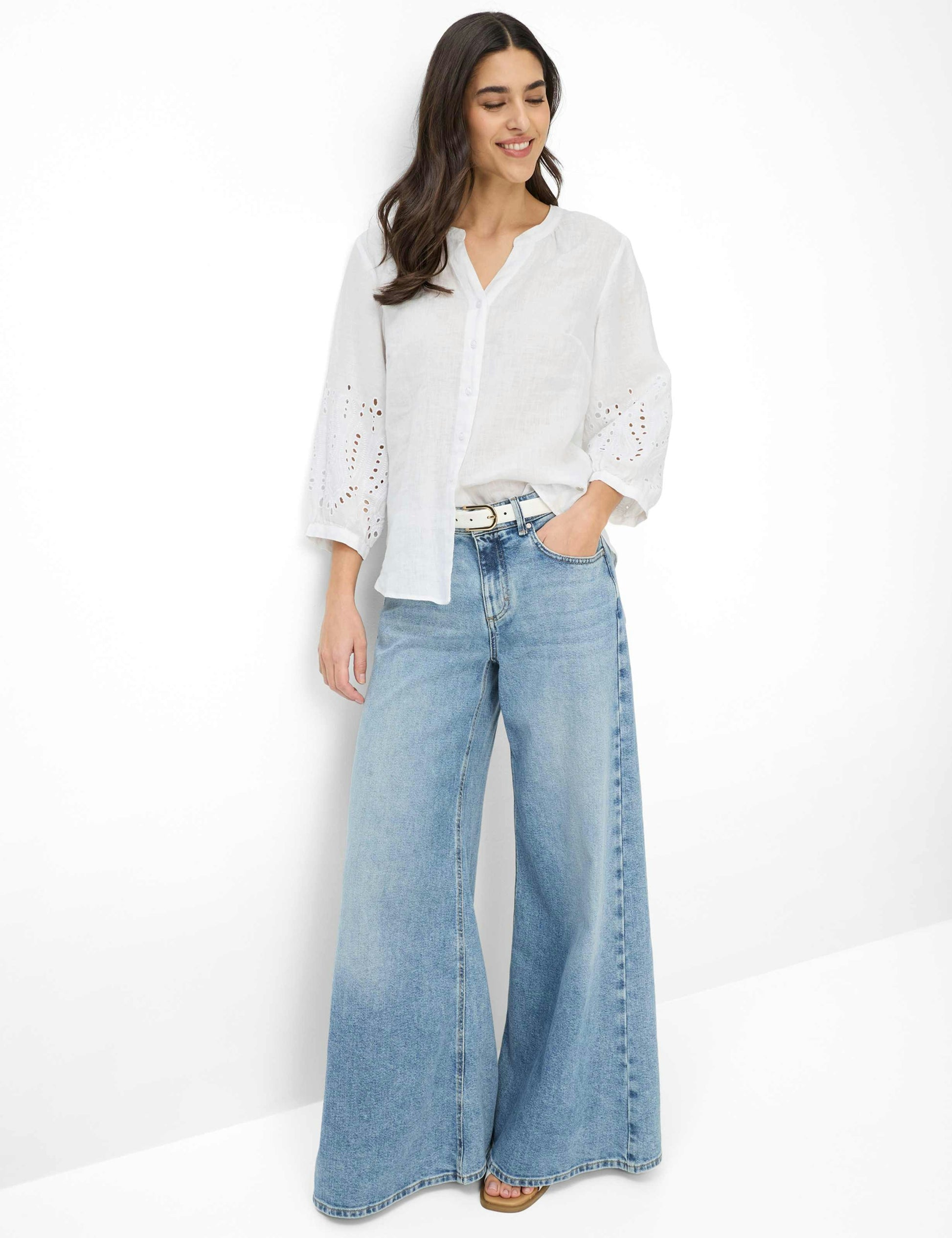 Velia Blouse