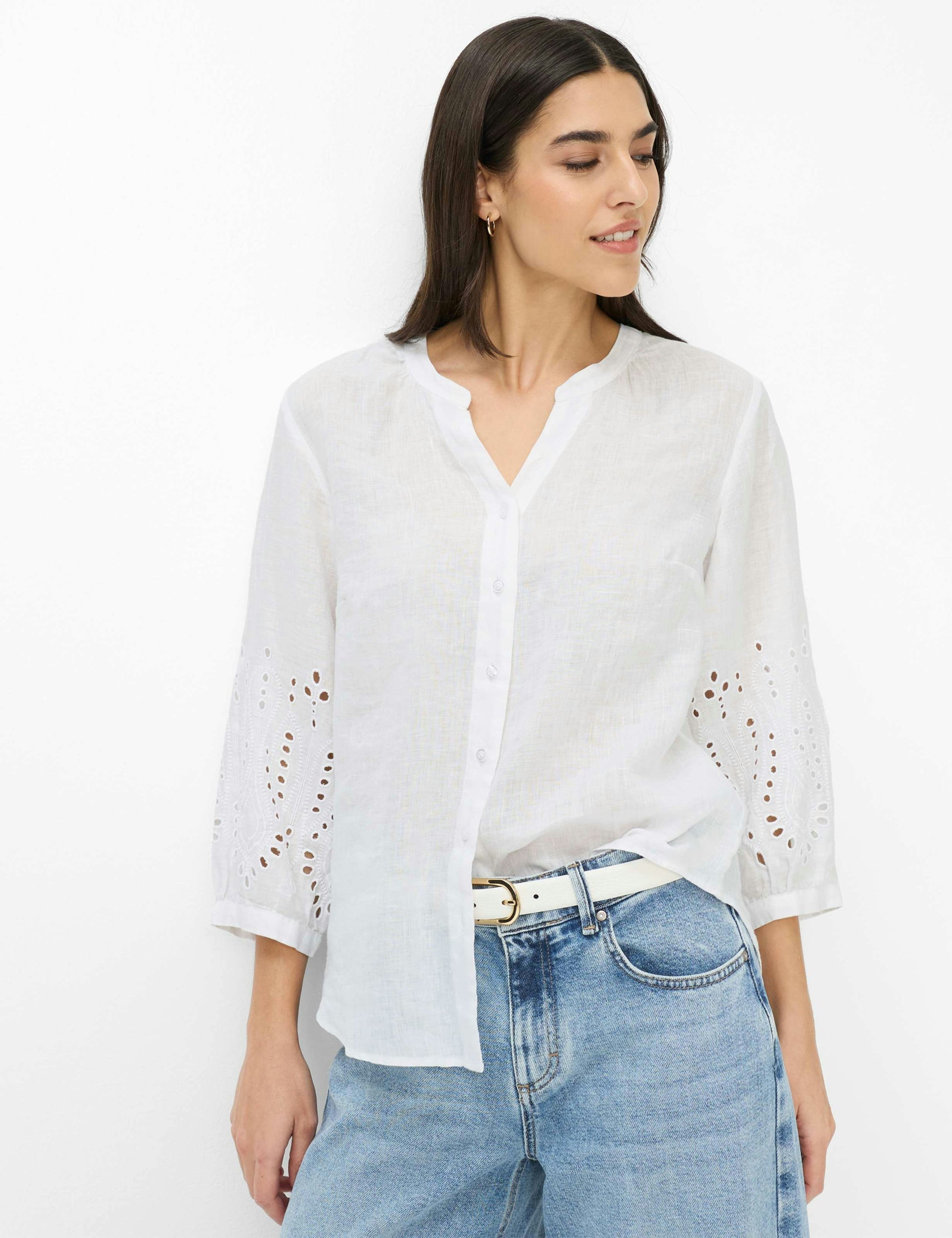 Velia Blouse