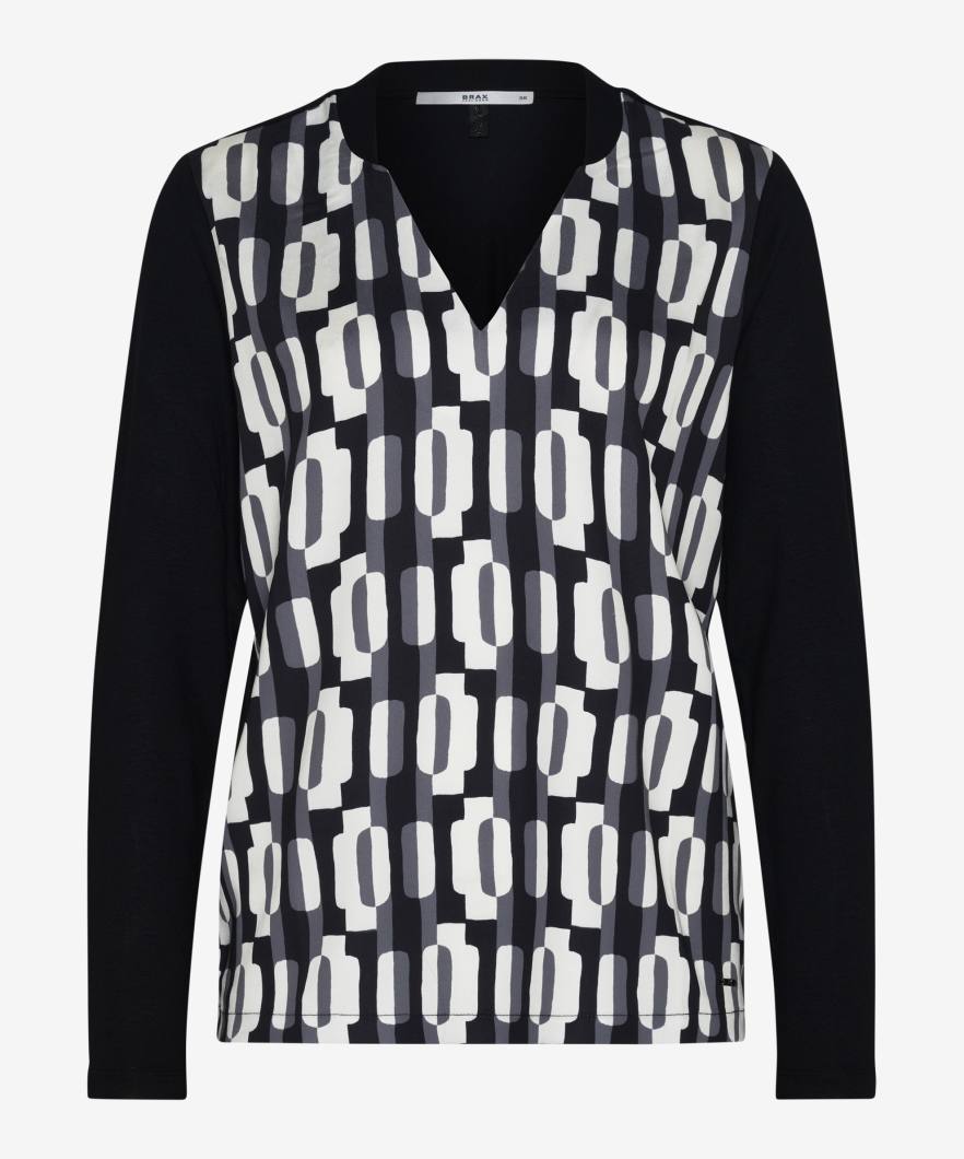 Clarissa  LS TOP