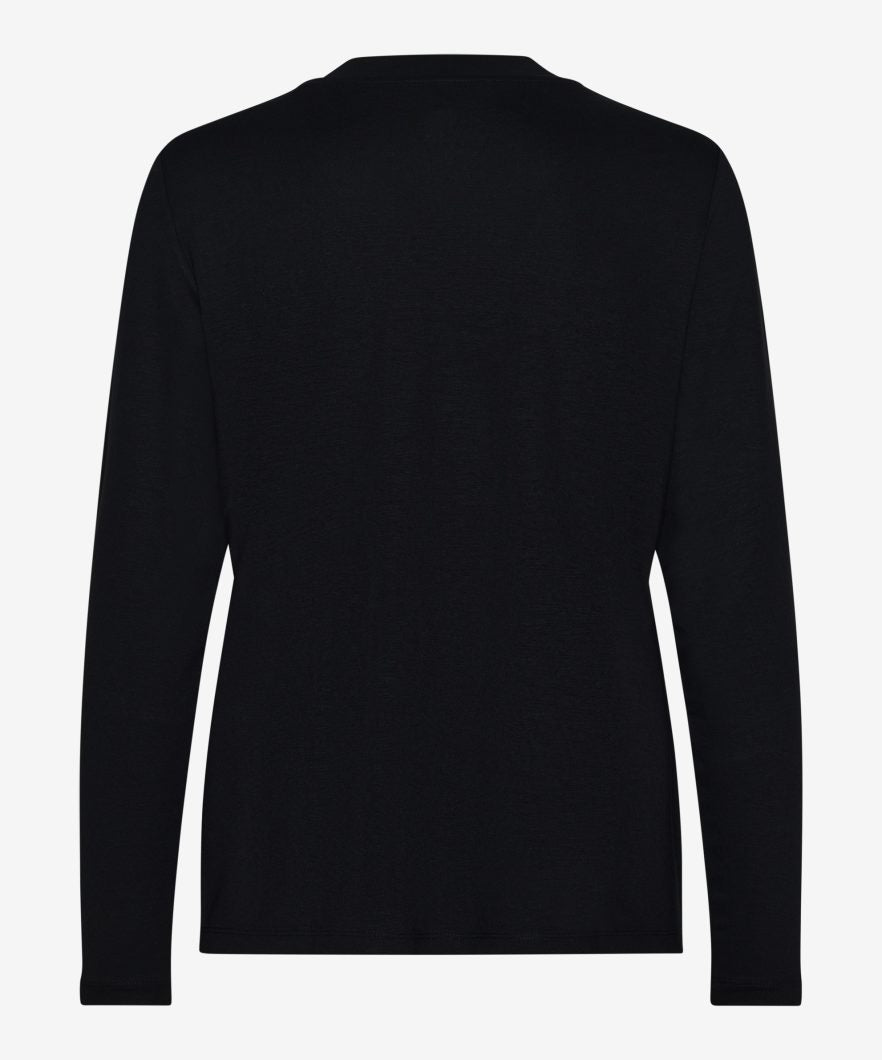 Clarissa  LS TOP