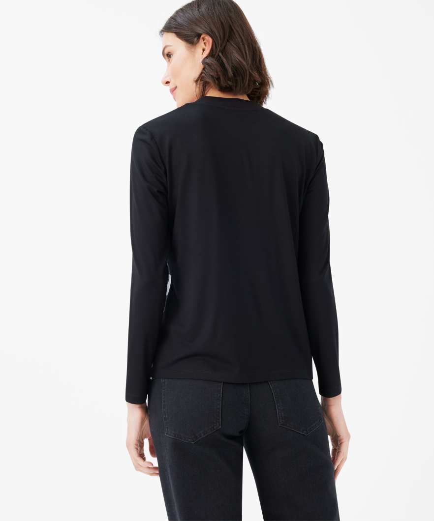 Clarissa  LS TOP