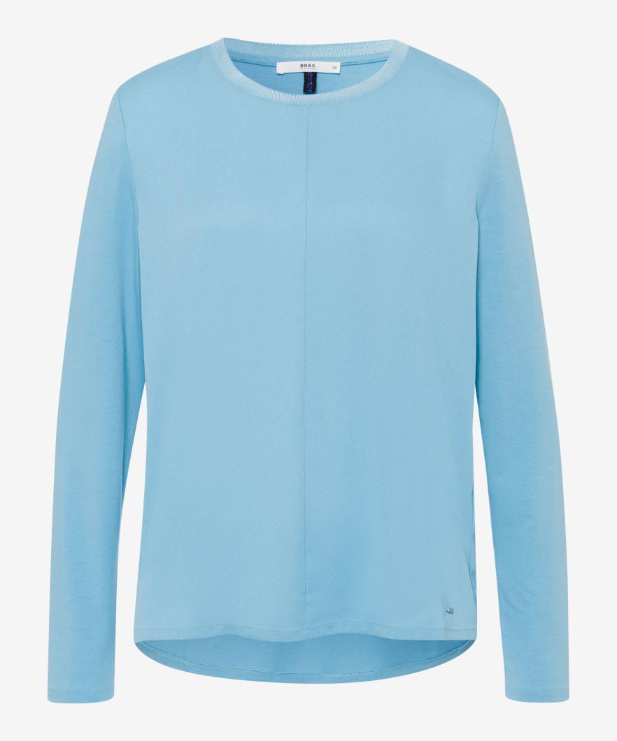 Clara Long Sleeve T-Shirt