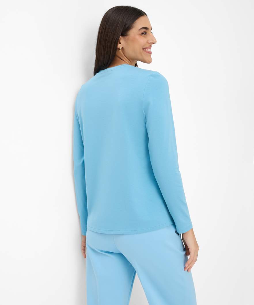 Clara Long Sleeve T-Shirt