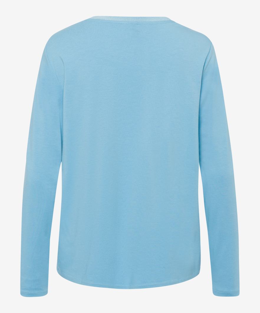 Clara Long Sleeve T-Shirt
