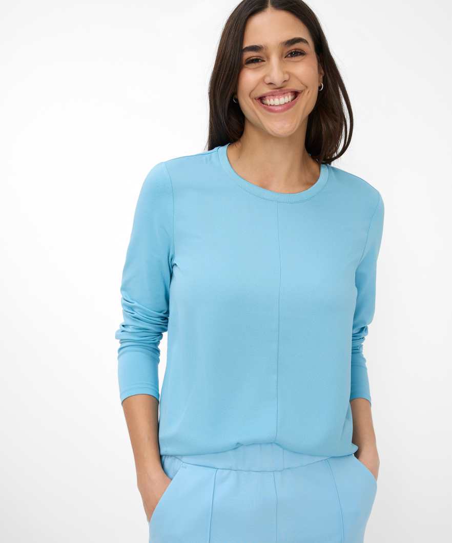 Clara Long Sleeve T-Shirt
